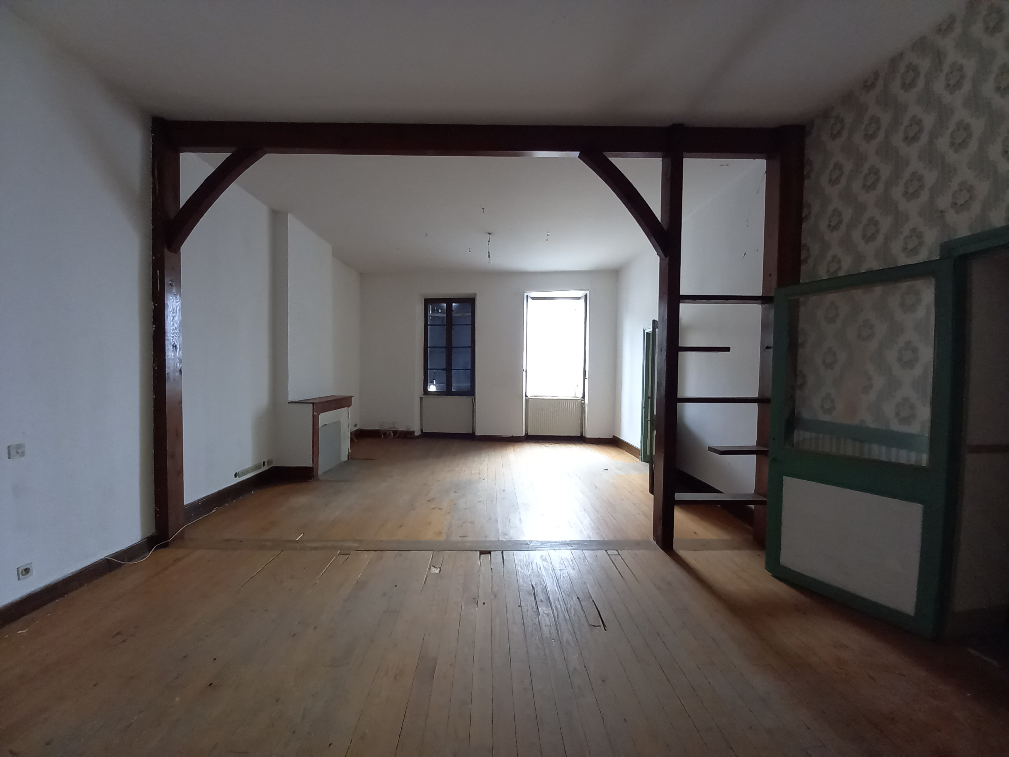 3 Bed, 1 Bath, HouseFor Sale, Castillonnes, Lot-et-Garonne, Aquitaine, 47330