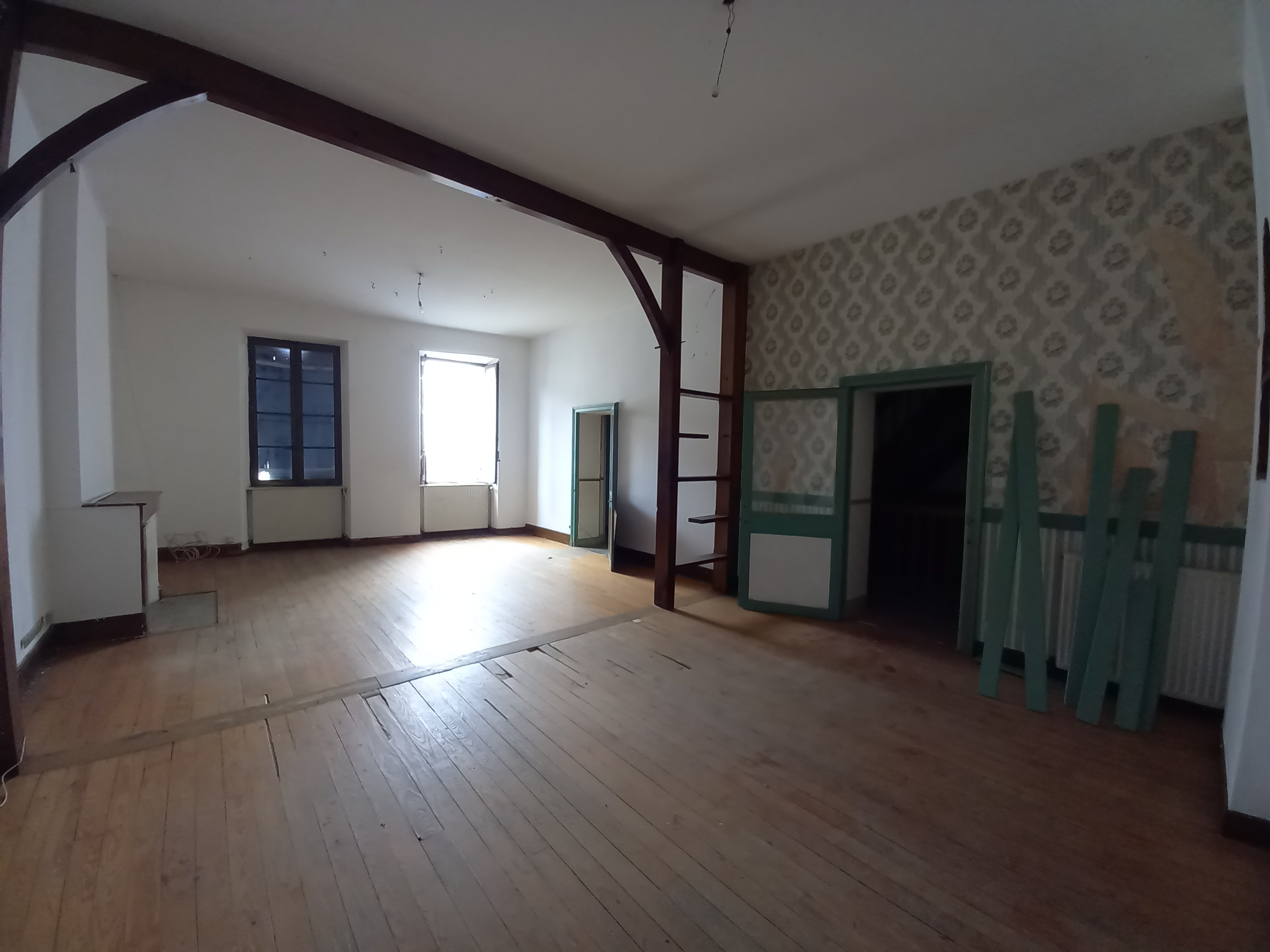 3 Bed, 1 Bath, HouseFor Sale, Castillonnes, Lot-et-Garonne, Aquitaine, 47330