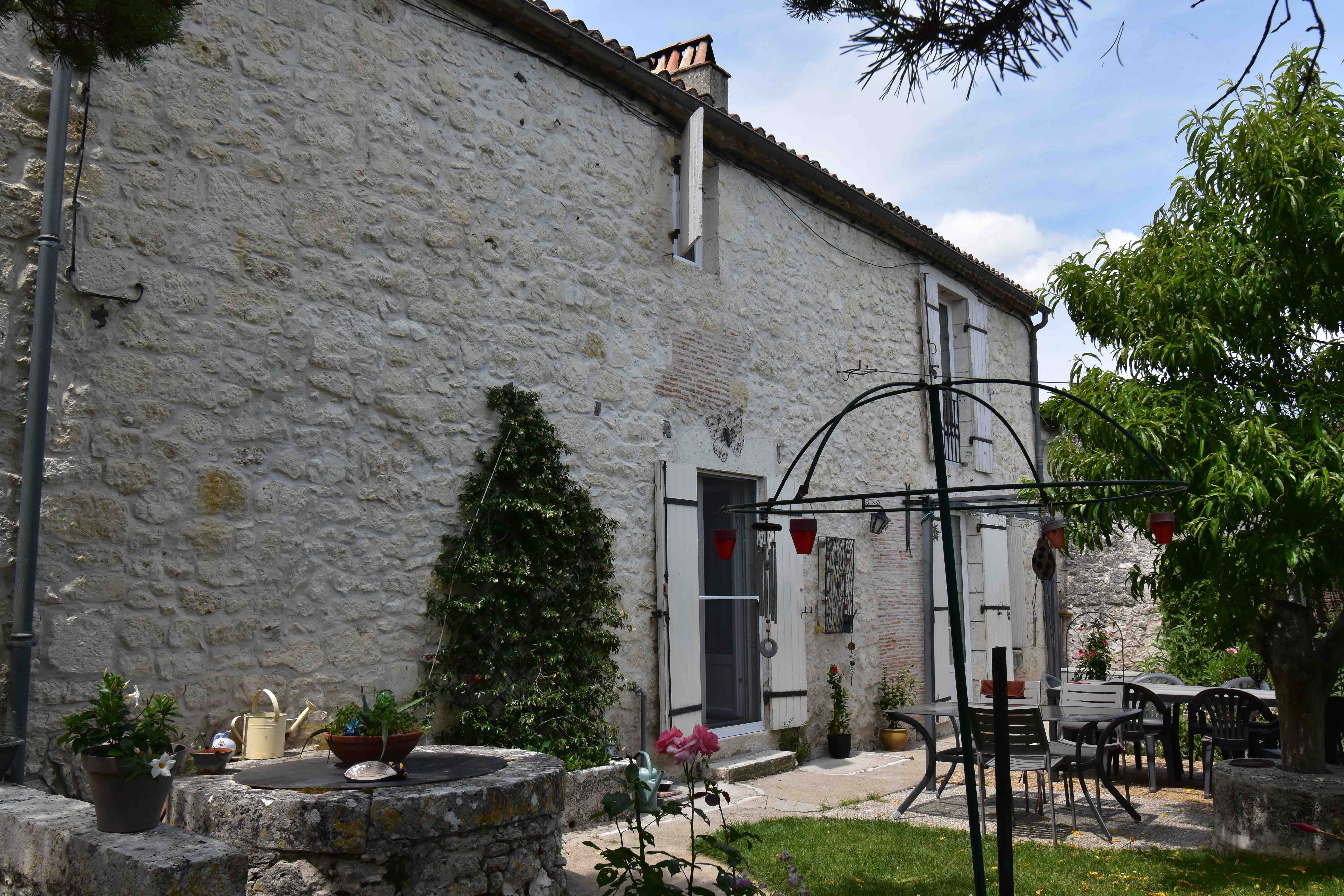 5 Bed, HouseFor Sale, Plaisance, Dordogne, Aquitaine, 24560 5 Bed, HouseFor Sale, Plaisance, Dordogne, Aquitaine, 24560