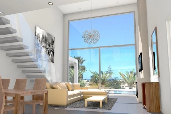 4 Bed, 3 Bath, HouseFor Sale, Javea, Alicante