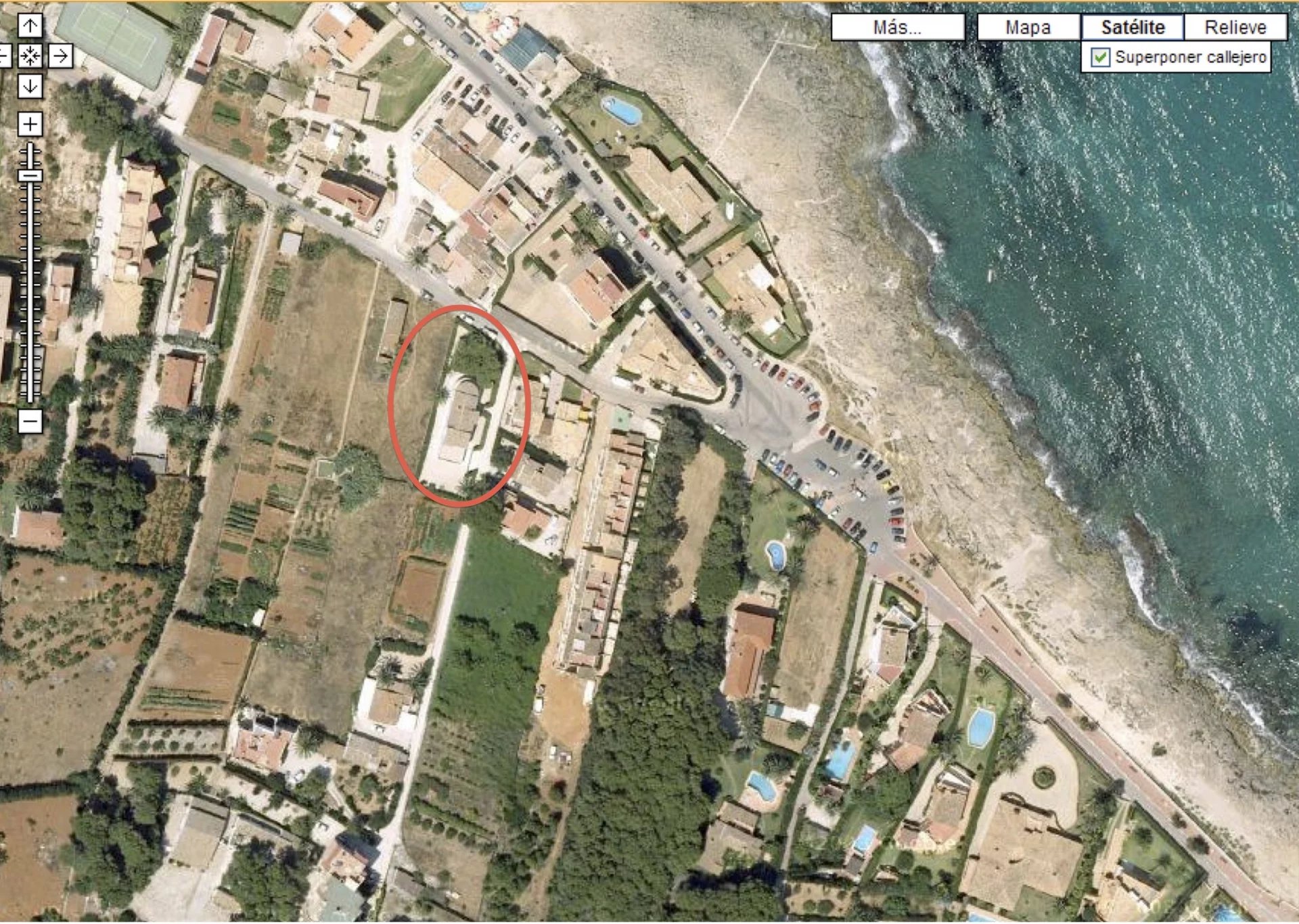 6 Bed, 3 Bath, HouseFor Sale, Javea, Alicante 6 Bed, 3 Bath, HouseFor Sale, Javea, Alicante