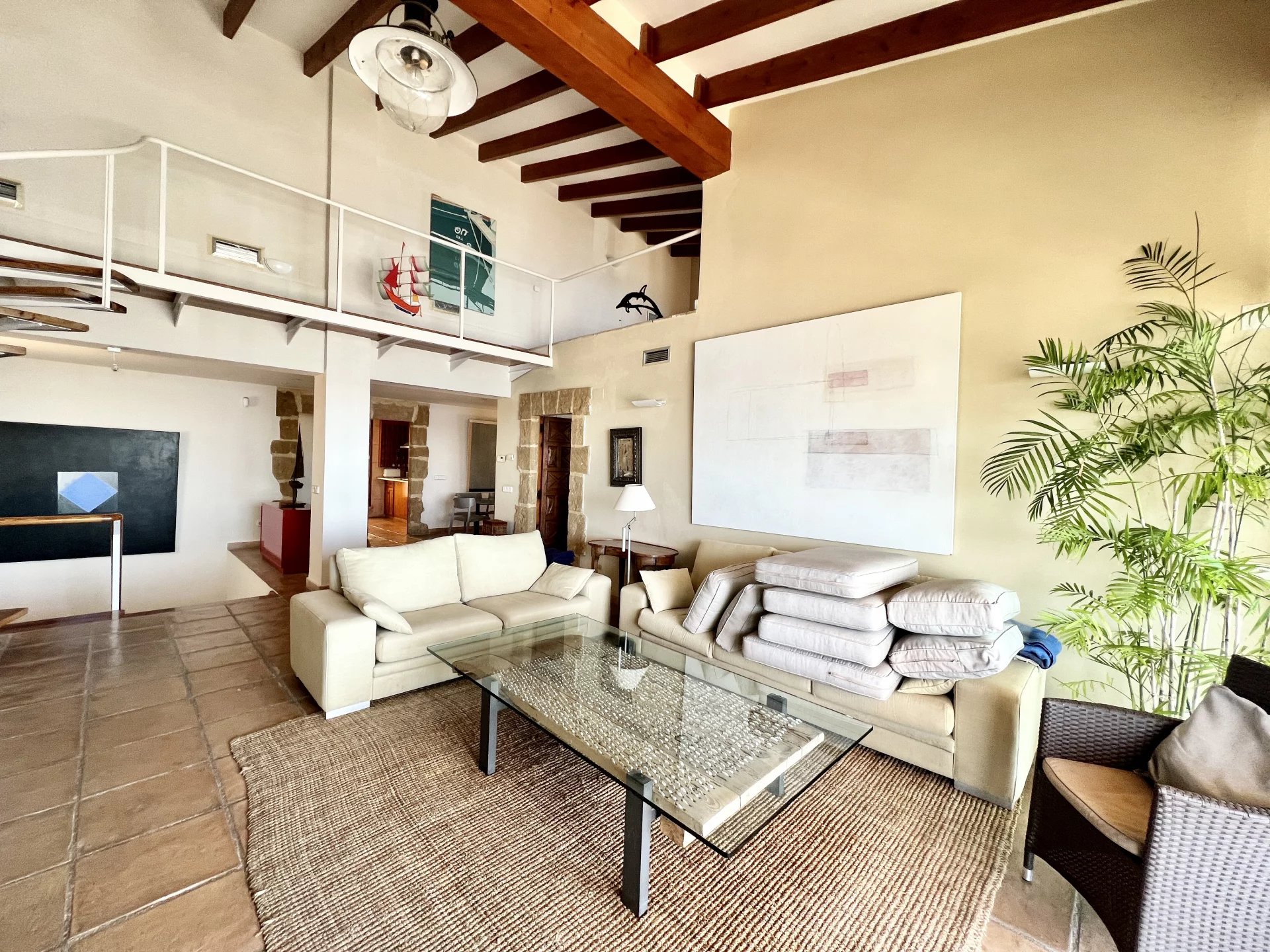 4 Bed, 4 Bath, HouseFor Sale, Cabo San Antonio, Alicante 4 Bed, 4 Bath, HouseFor Sale, Cabo San Antonio, Alicante