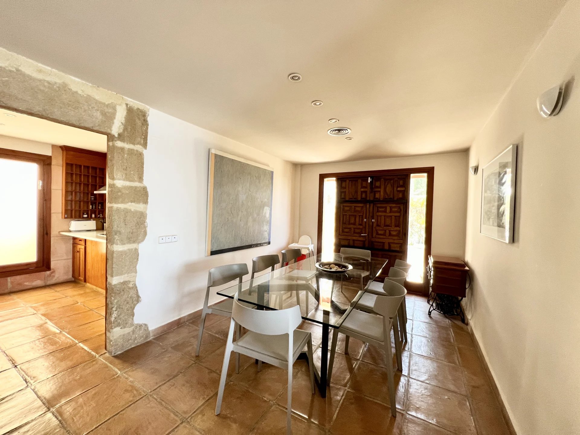 4 Bed, 4 Bath, HouseFor Sale, Cabo San Antonio, Alicante 4 Bed, 4 Bath, HouseFor Sale, Cabo San Antonio, Alicante