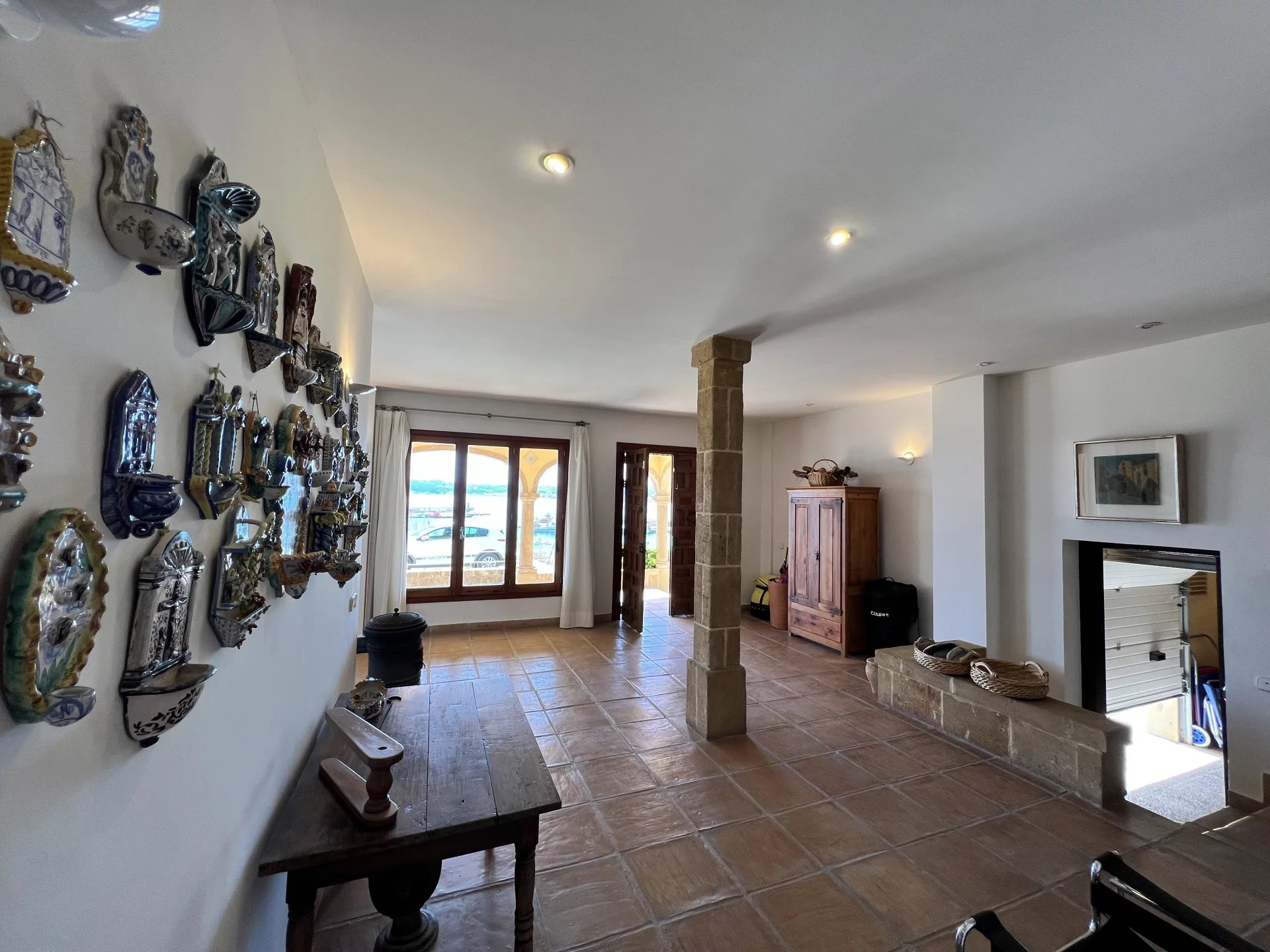 4 Bed, 4 Bath, HouseFor Sale, Cabo San Antonio, Alicante 4 Bed, 4 Bath, HouseFor Sale, Cabo San Antonio, Alicante