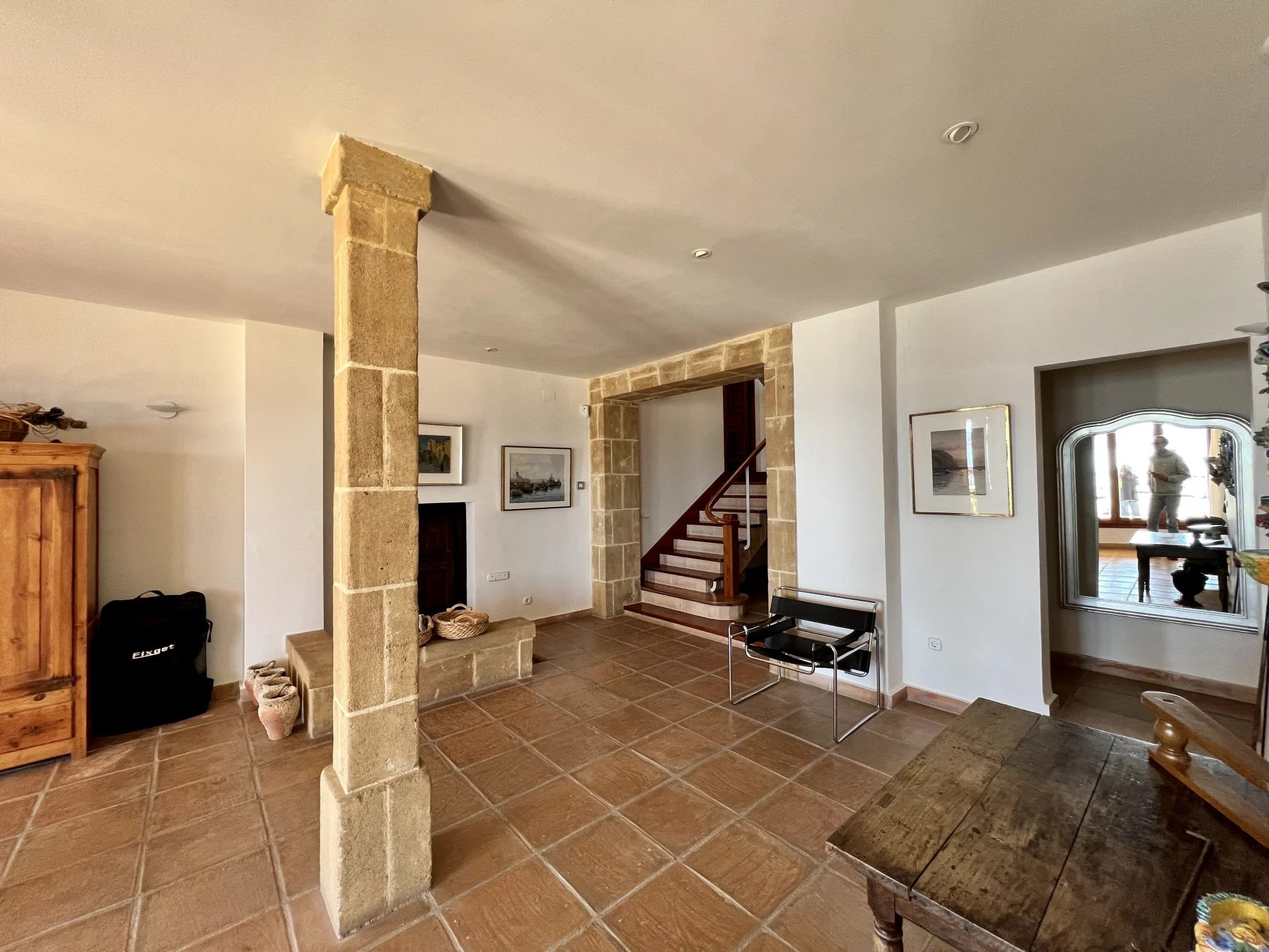 4 Bed, 4 Bath, HouseFor Sale, Cabo San Antonio, Alicante 4 Bed, 4 Bath, HouseFor Sale, Cabo San Antonio, Alicante