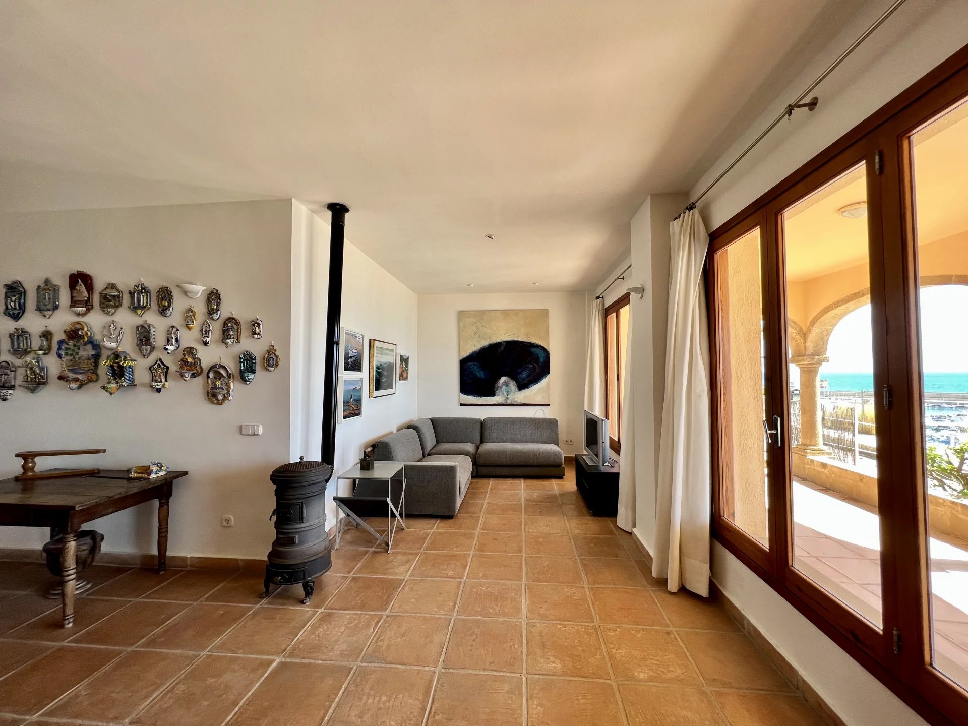4 Bed, 4 Bath, HouseFor Sale, Cabo San Antonio, Alicante 4 Bed, 4 Bath, HouseFor Sale, Cabo San Antonio, Alicante