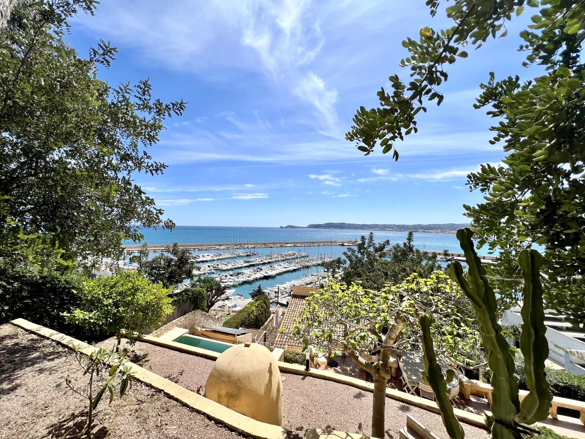 4 Bed, 4 Bath, HouseFor Sale, Cabo San Antonio, Alicante 4 Bed, 4 Bath, HouseFor Sale, Cabo San Antonio, Alicante