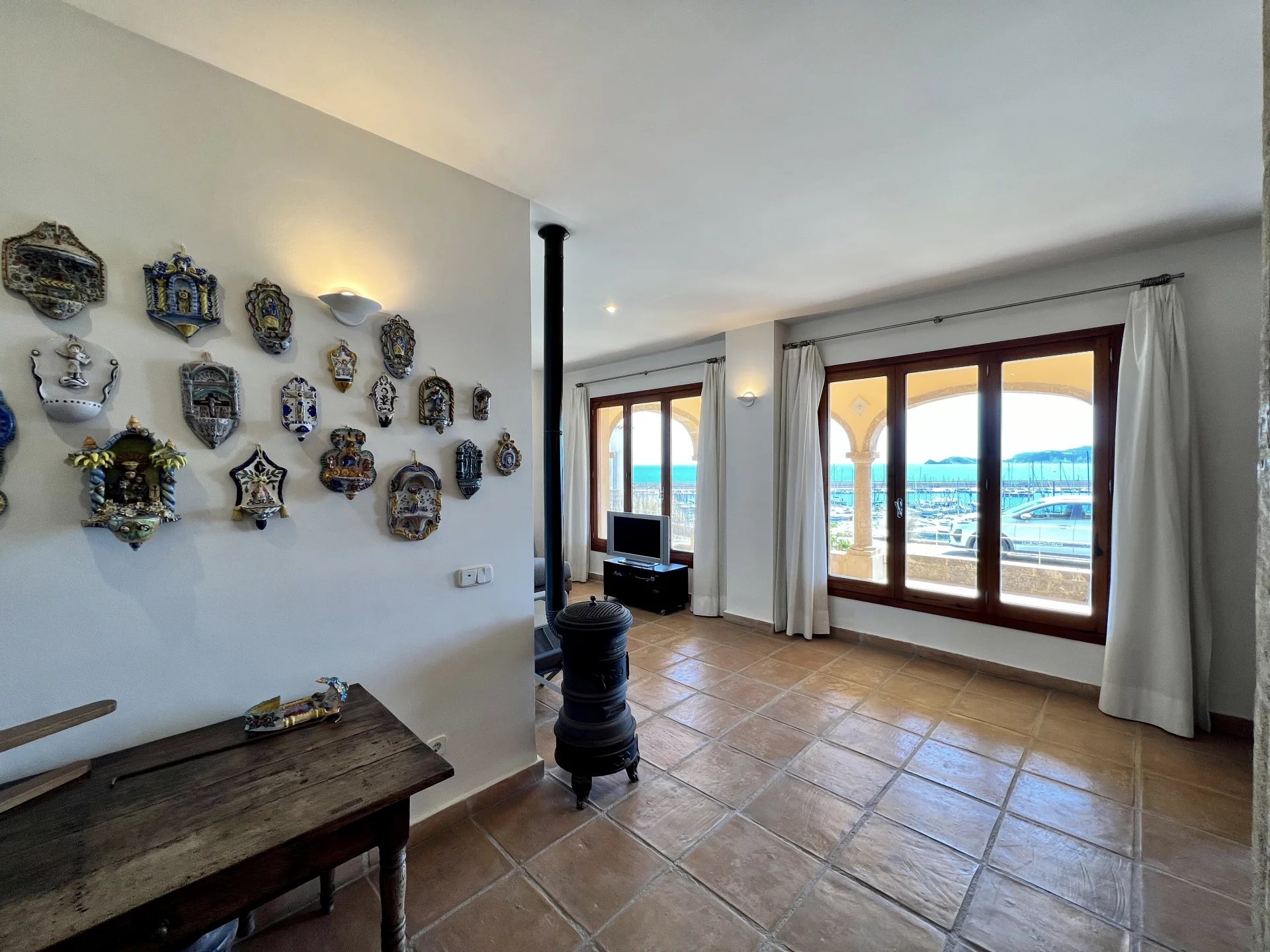 4 Bed, 4 Bath, HouseFor Sale, Cabo San Antonio, Alicante 4 Bed, 4 Bath, HouseFor Sale, Cabo San Antonio, Alicante