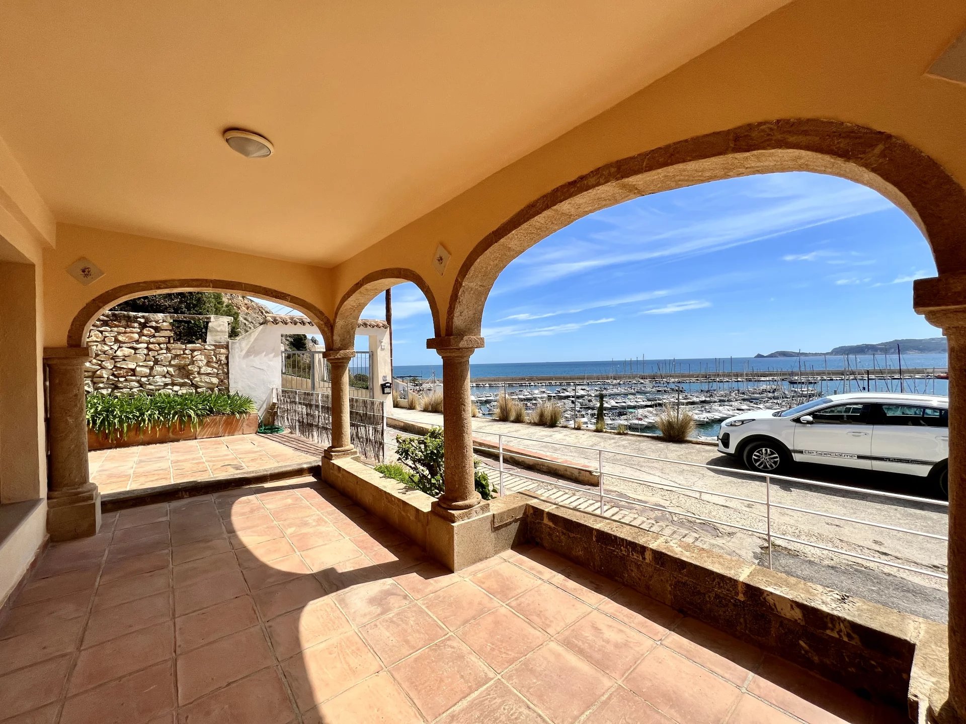 4 Bed, 4 Bath, HouseFor Sale, Cabo San Antonio, Alicante 4 Bed, 4 Bath, HouseFor Sale, Cabo San Antonio, Alicante