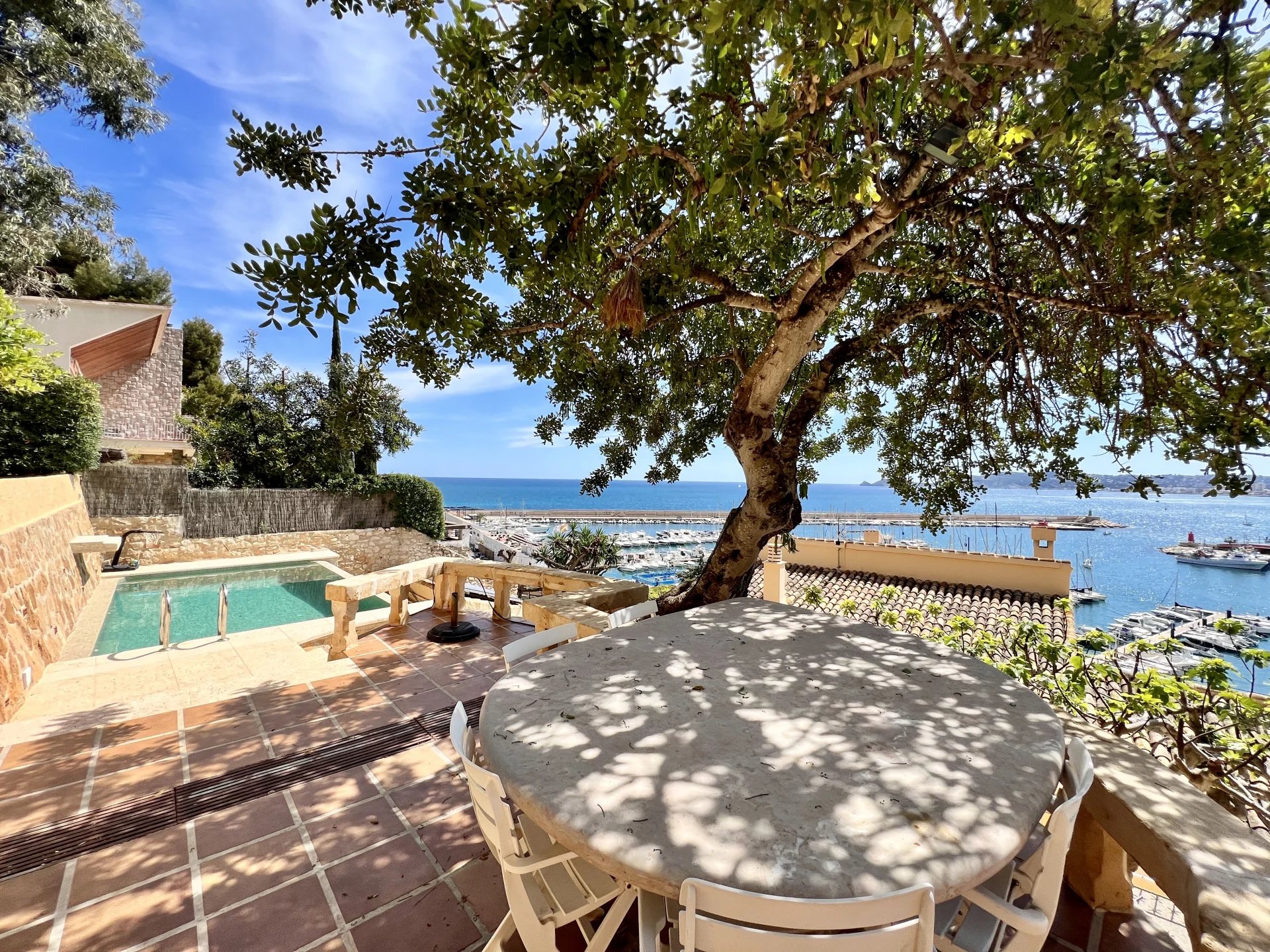 4 Bed, 4 Bath, HouseFor Sale, Cabo San Antonio, Alicante 4 Bed, 4 Bath, HouseFor Sale, Cabo San Antonio, Alicante