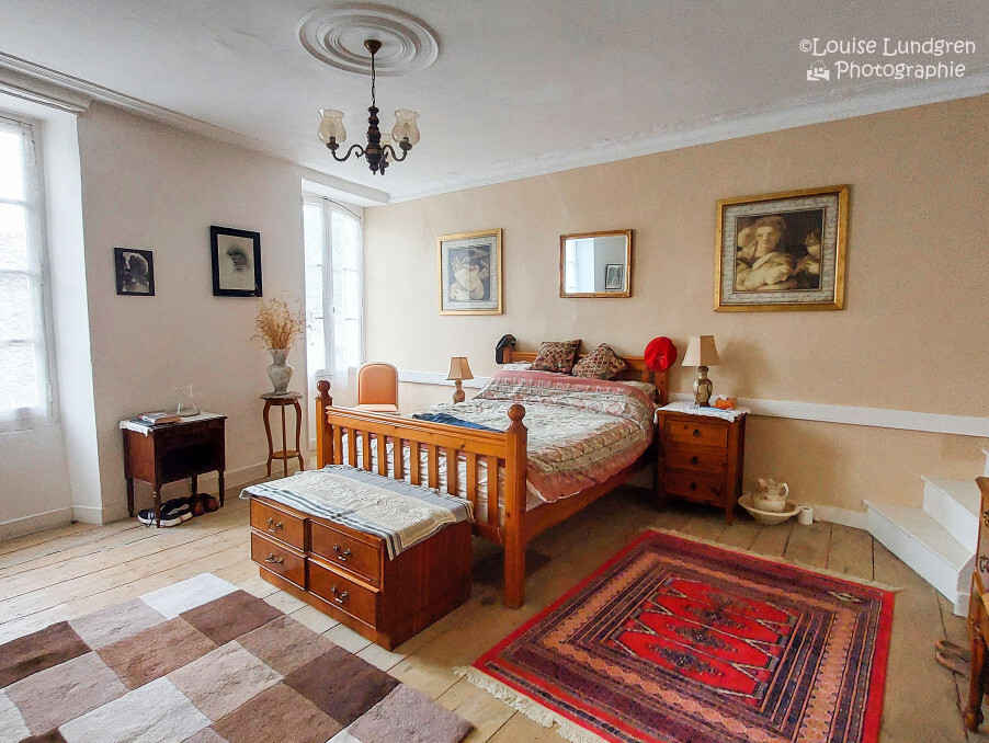 3 Bed, 1 Bath, HouseFor Sale, Soumensac, Lot-et-Garonne, Aquitaine, 47120