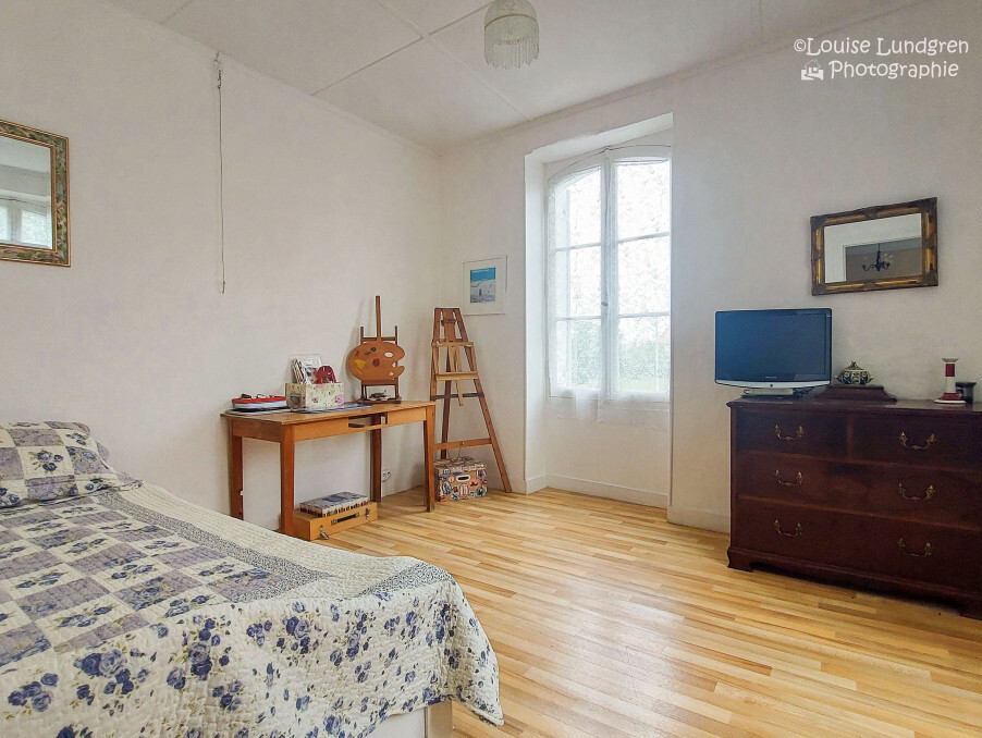 3 Bed, 1 Bath, HouseFor Sale, Soumensac, Lot-et-Garonne, Aquitaine, 47120
