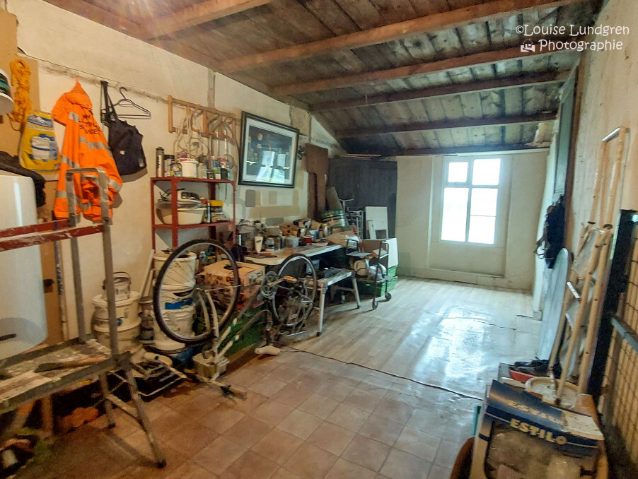 3 Bed, 1 Bath, HouseFor Sale, Soumensac, Lot-et-Garonne, Aquitaine, 47120