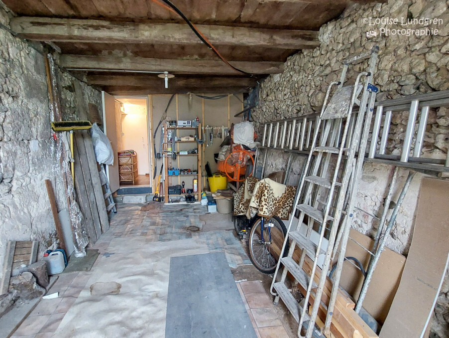 3 Bed, 1 Bath, HouseFor Sale, Soumensac, Lot-et-Garonne, Aquitaine, 47120