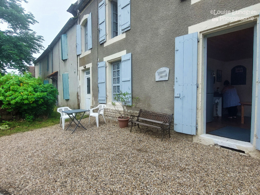 3 Bed, 1 Bath, HouseFor Sale, Soumensac, Lot-et-Garonne, Aquitaine, 47120
