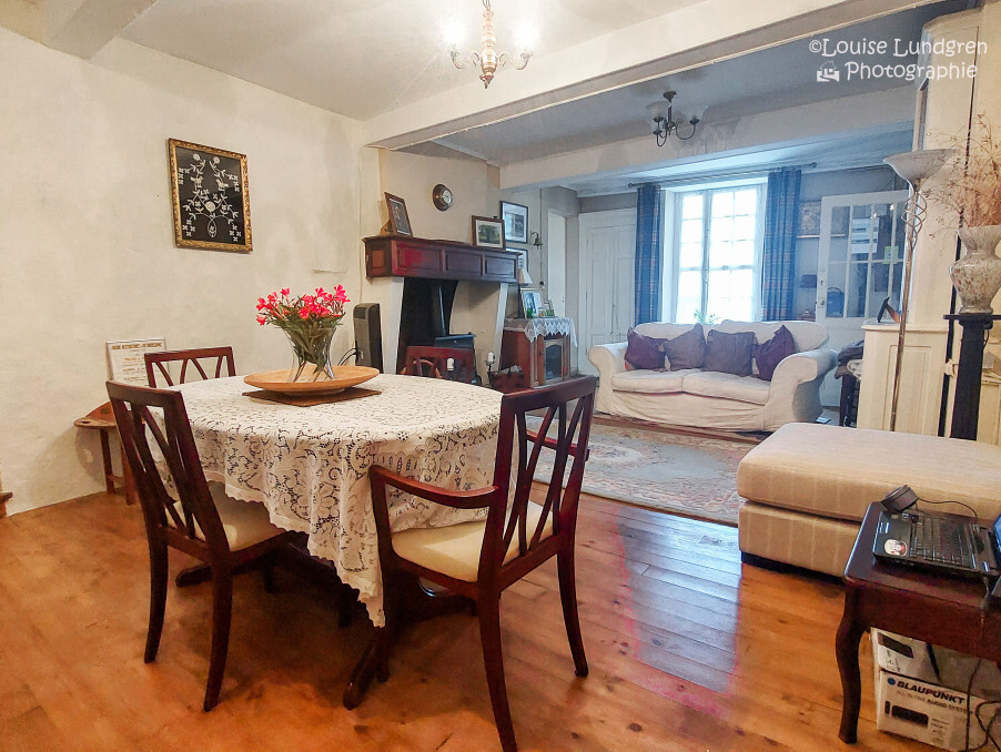 3 Bed, 1 Bath, HouseFor Sale, Soumensac, Lot-et-Garonne, Aquitaine, 47120