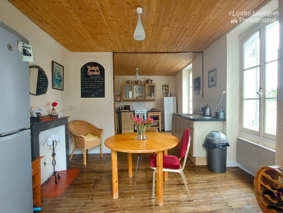 3 Bed, 1 Bath, HouseFor Sale, Soumensac, Lot-et-Garonne, Aquitaine, 47120