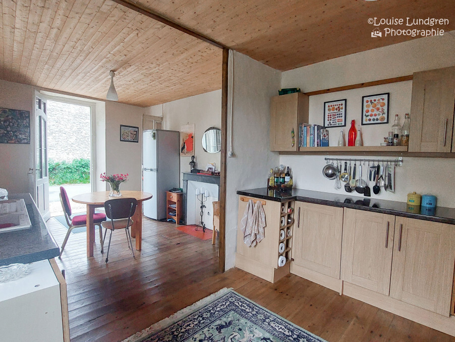 3 Bed, 1 Bath, HouseFor Sale, Soumensac, Lot-et-Garonne, Aquitaine, 47120