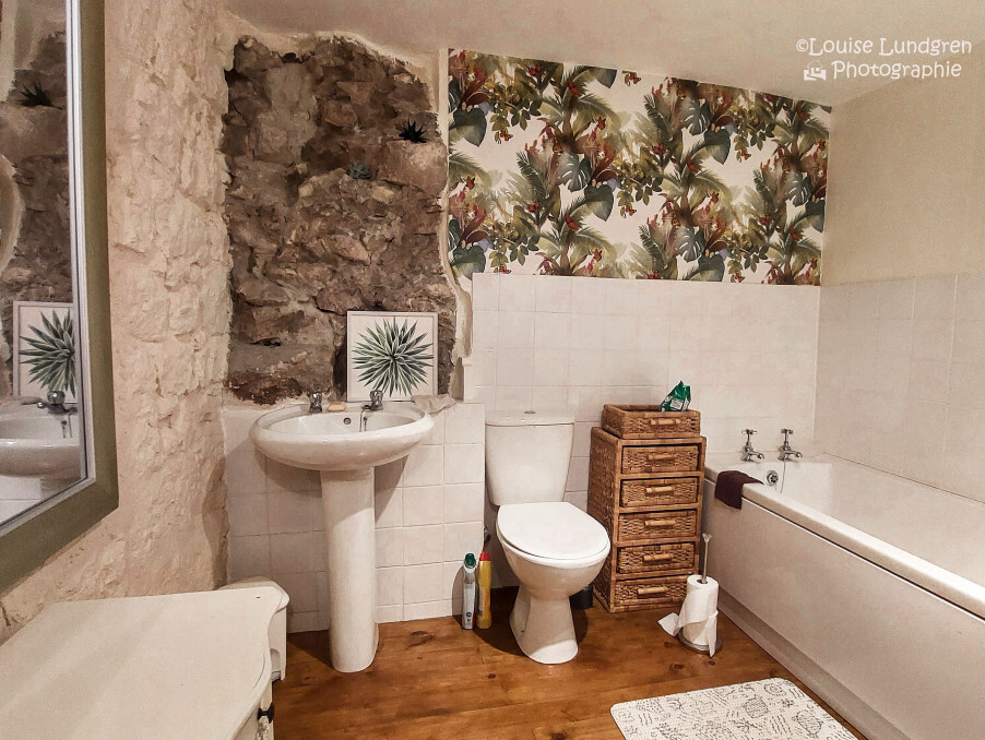 3 Bed, 1 Bath, HouseFor Sale, Soumensac, Lot-et-Garonne, Aquitaine, 47120