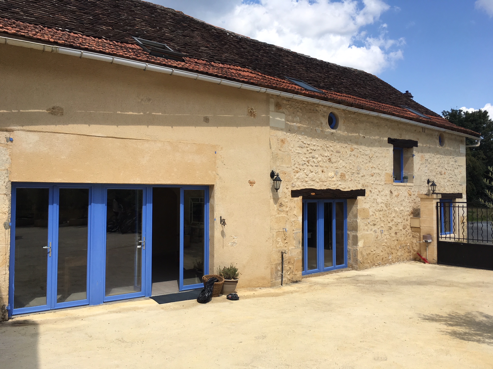 9 Bed, HouseFor Sale, Saint-jean-d-eyraud, Dordogne, Aquitaine, 24140