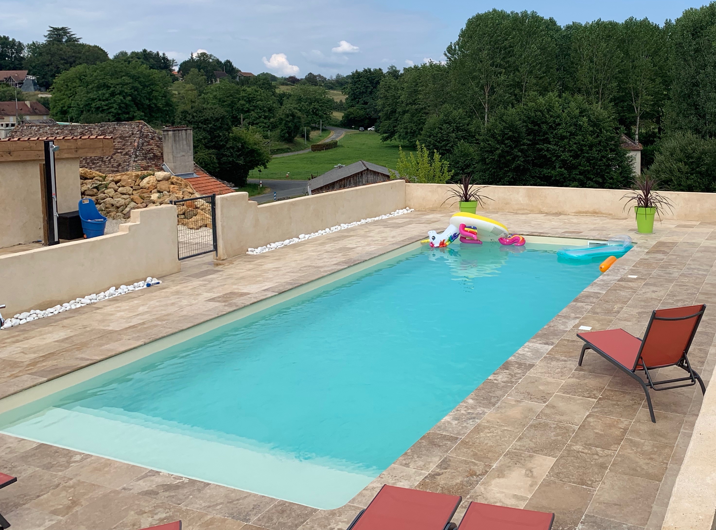 9 Bed, HouseFor Sale, Saint-jean-d-eyraud, Dordogne, Aquitaine, 24140