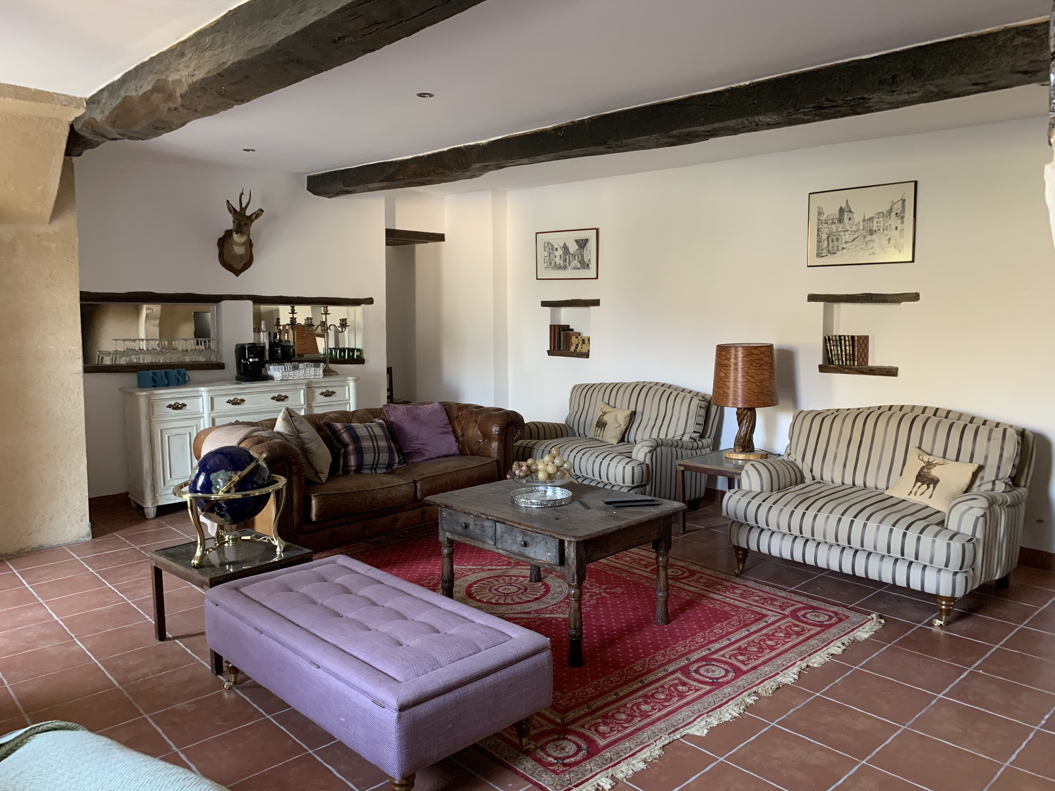 9 Bed, HouseFor Sale, Saint-jean-d-eyraud, Dordogne, Aquitaine, 24140