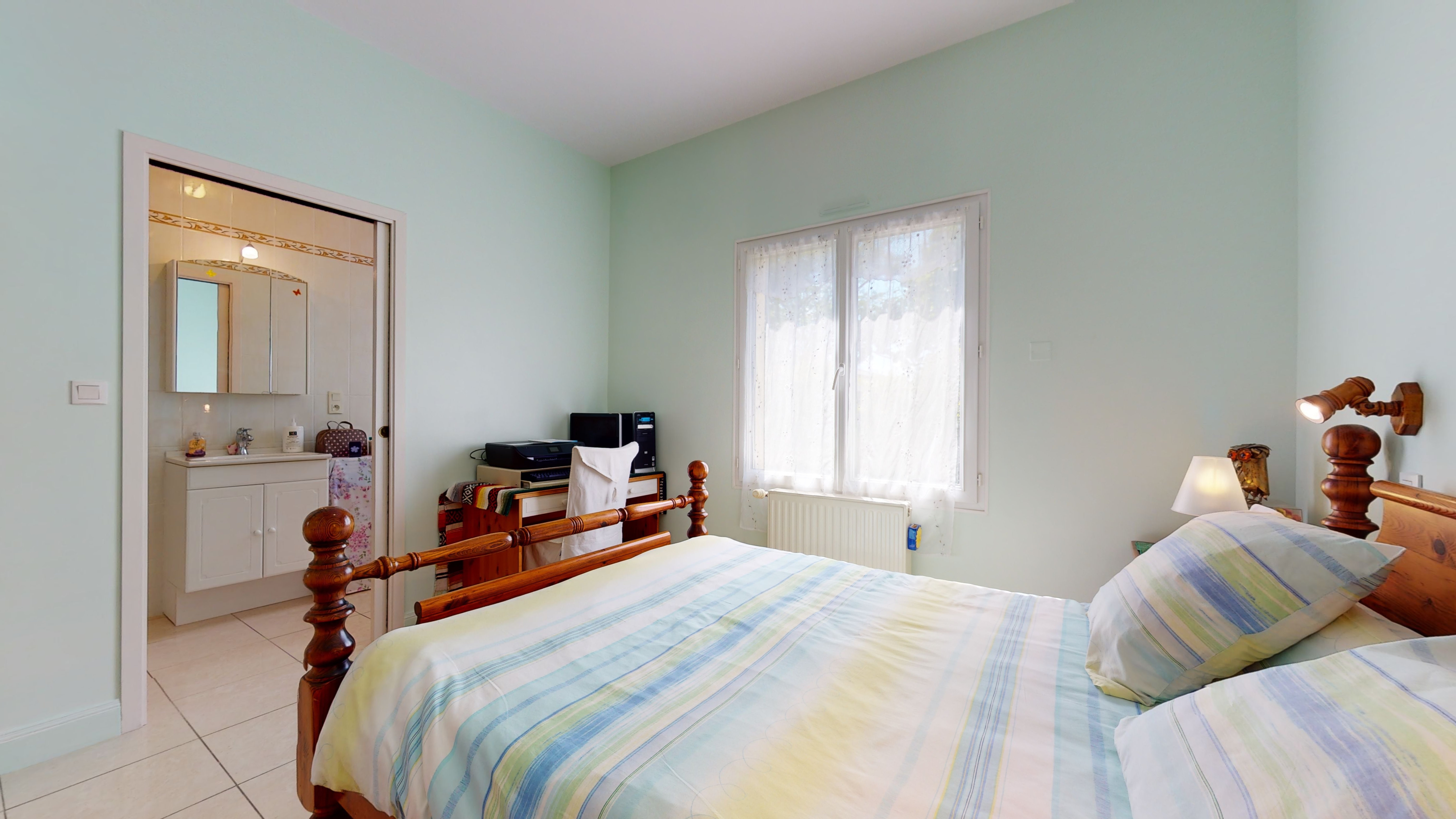 4 Bed, 3 Bath, HouseFor Sale, Prigonrieux, Dordogne, Aquitaine, 24130