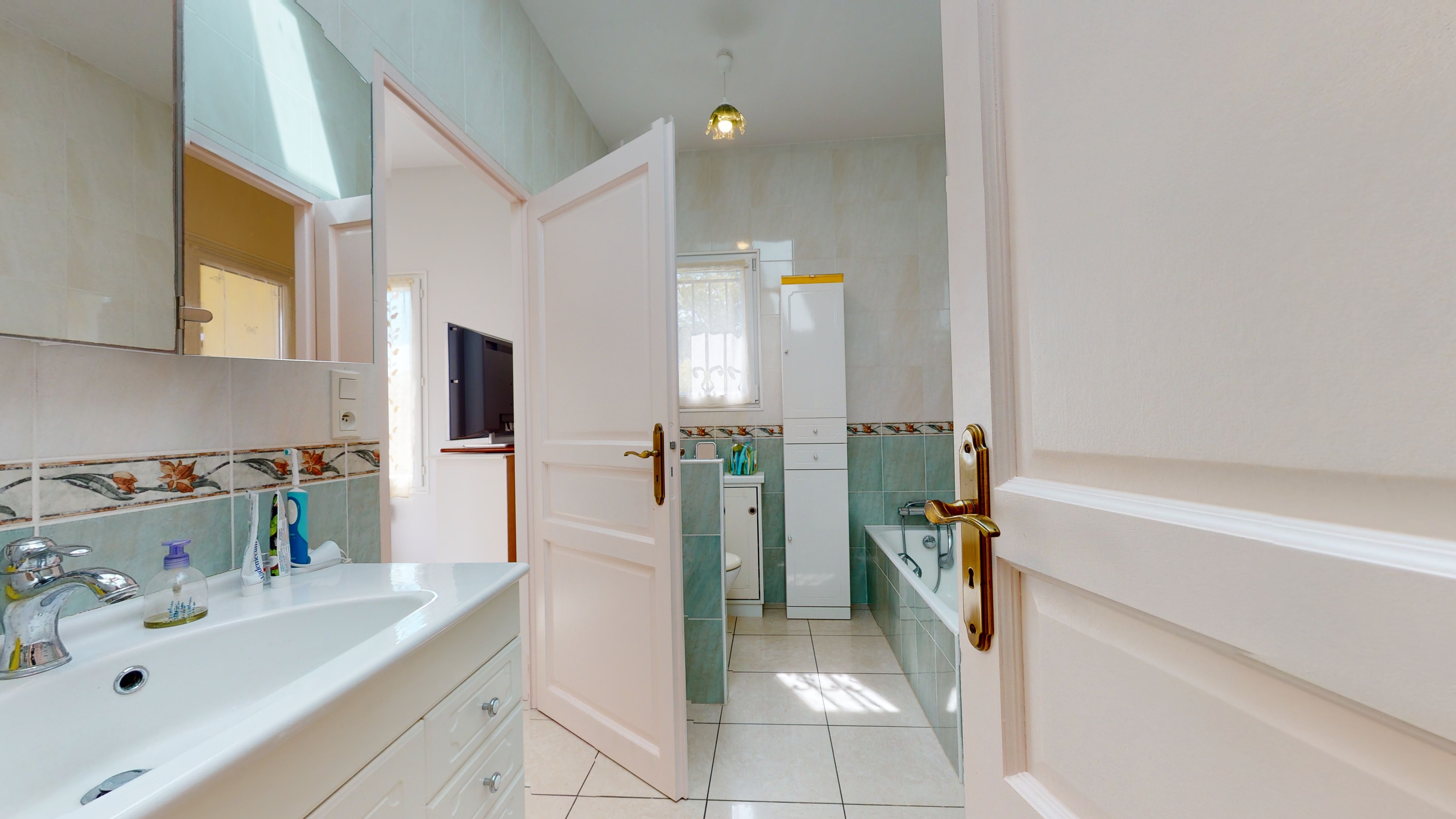 4 Bed, 3 Bath, HouseFor Sale, Prigonrieux, Dordogne, Aquitaine, 24130