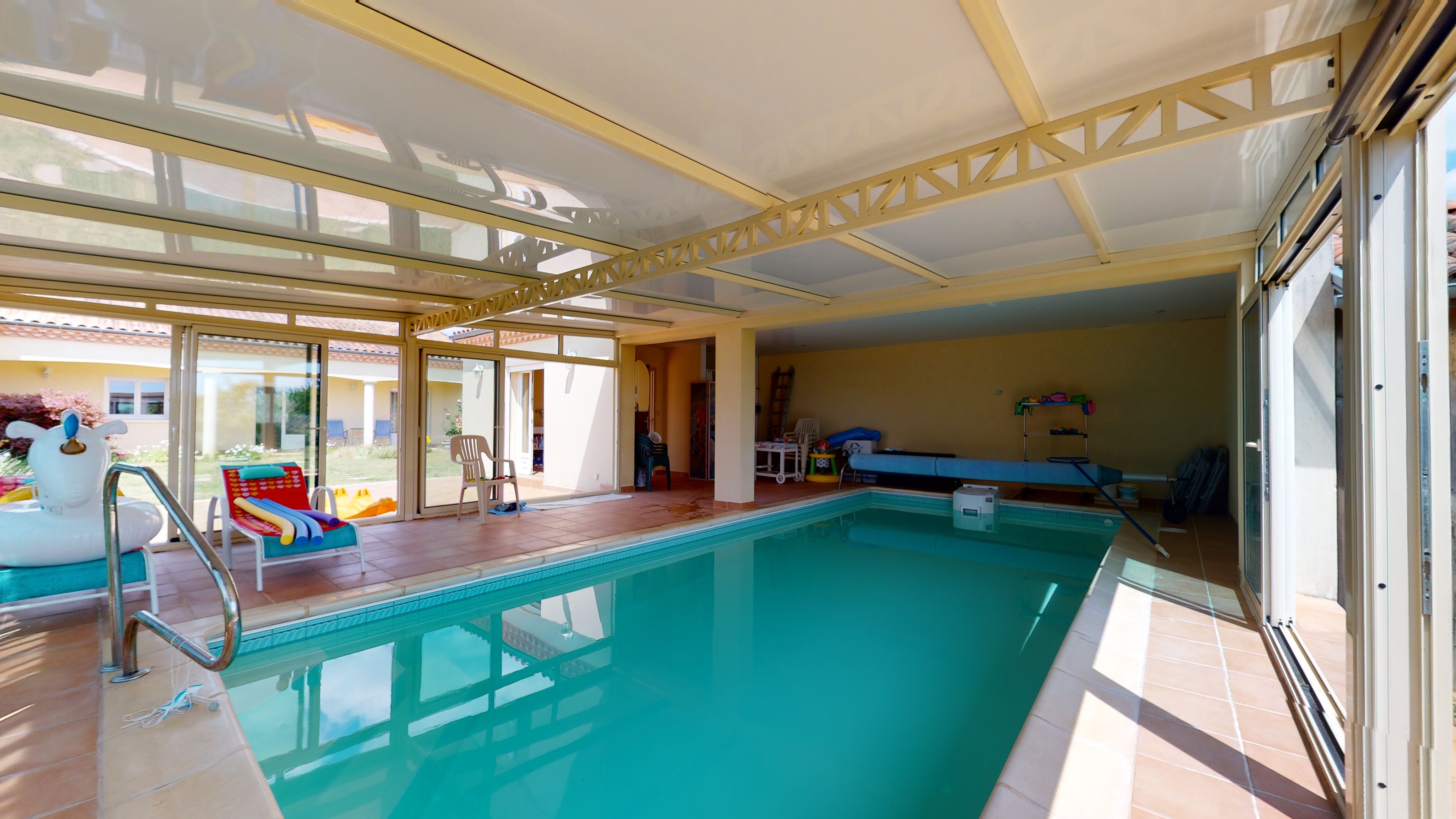 4 Bed, 3 Bath, HouseFor Sale, Prigonrieux, Dordogne, Aquitaine, 24130