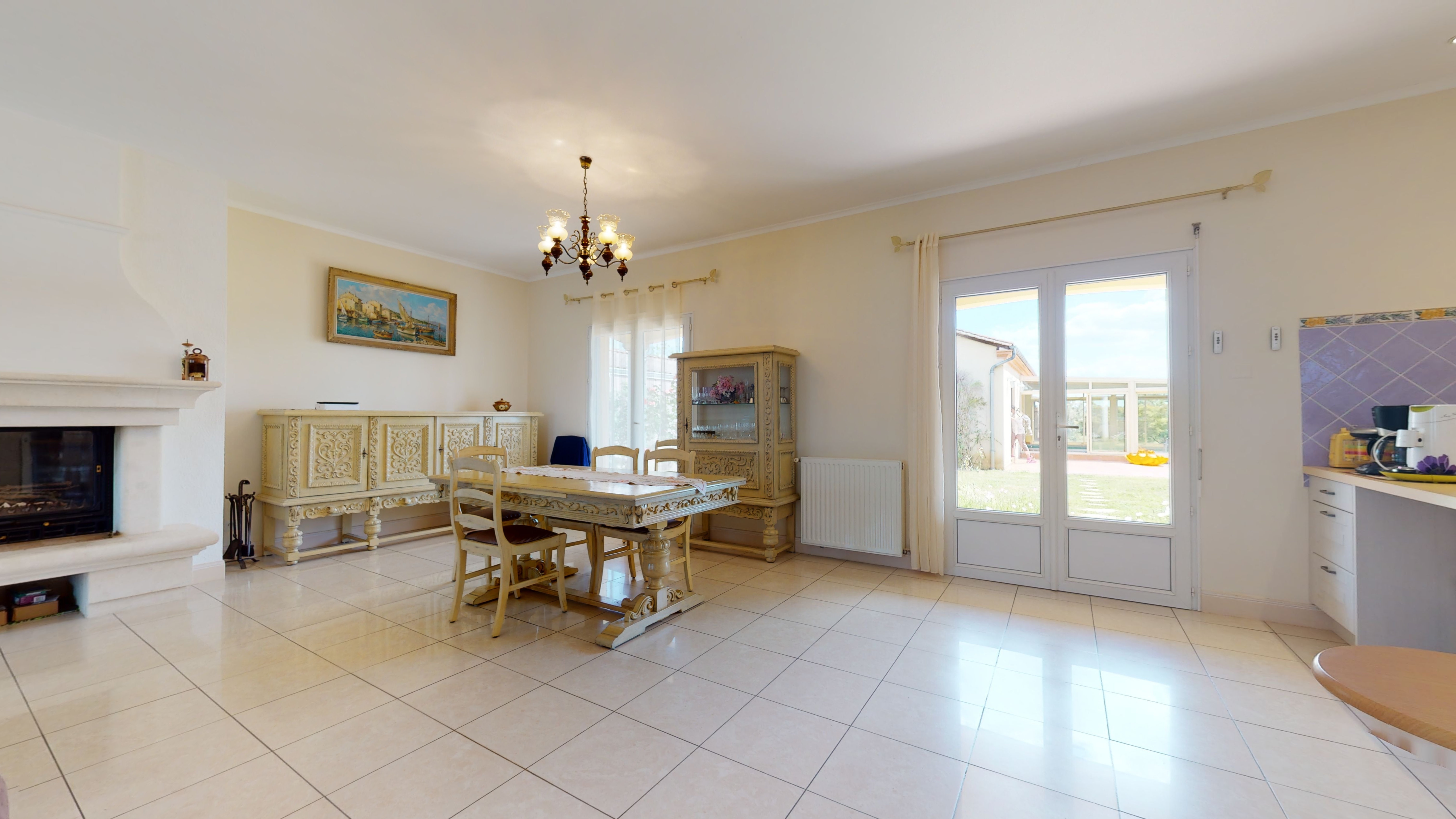 4 Bed, 3 Bath, HouseFor Sale, Prigonrieux, Dordogne, Aquitaine, 24130