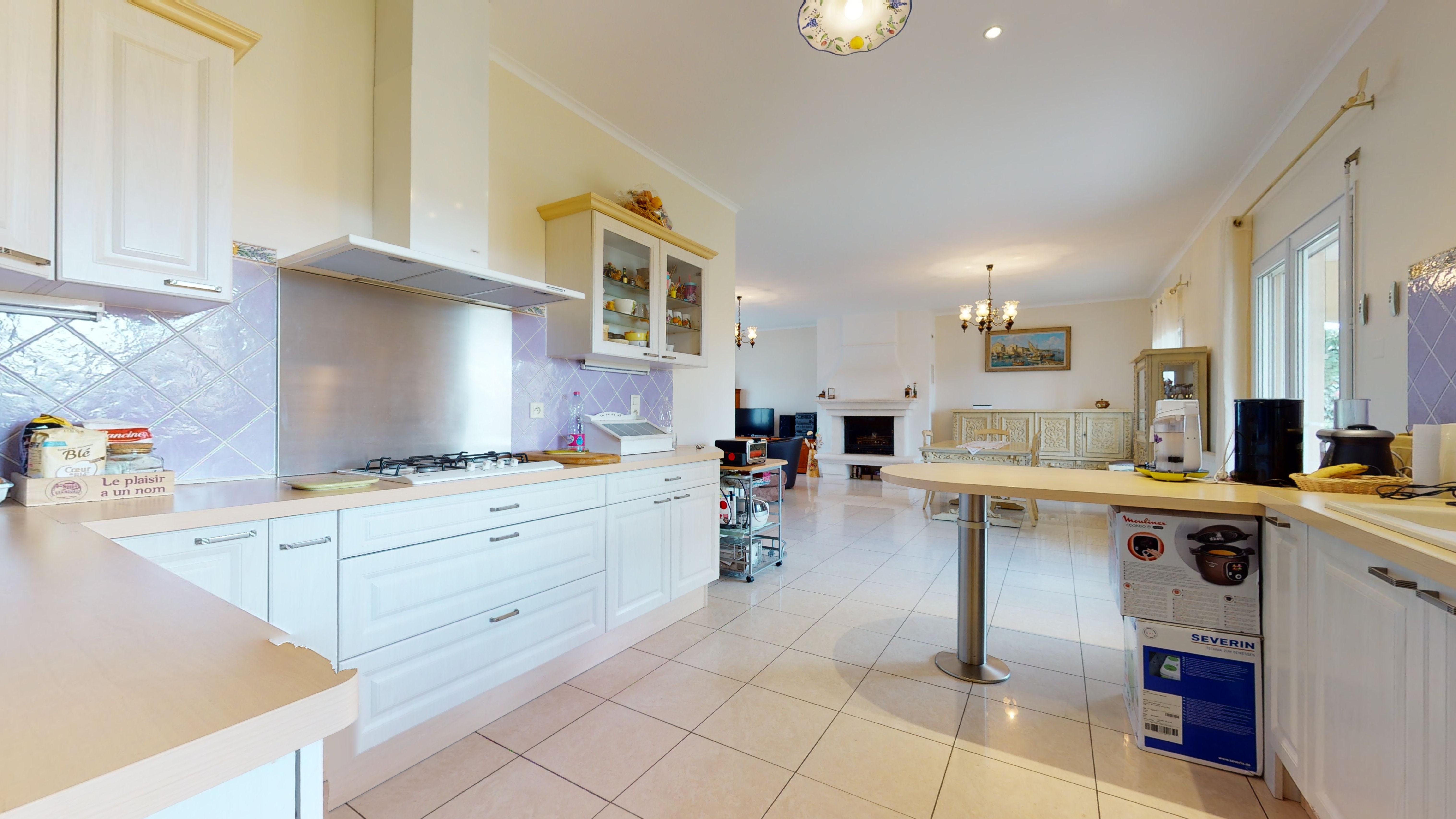 4 Bed, 3 Bath, HouseFor Sale, Prigonrieux, Dordogne, Aquitaine, 24130