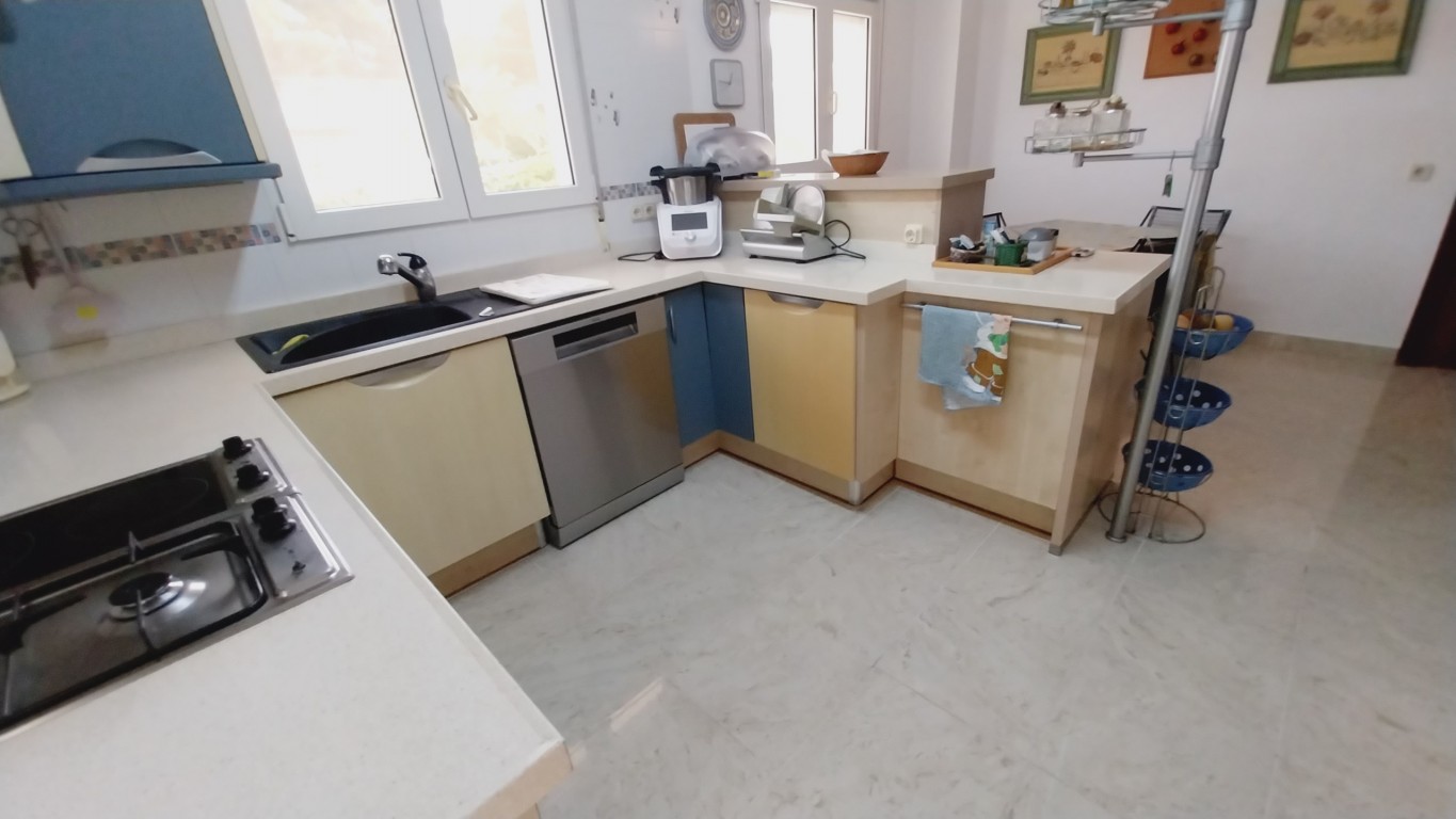 5 Bed, 5 Bath, HouseFor Sale, Benidorm, Alicante