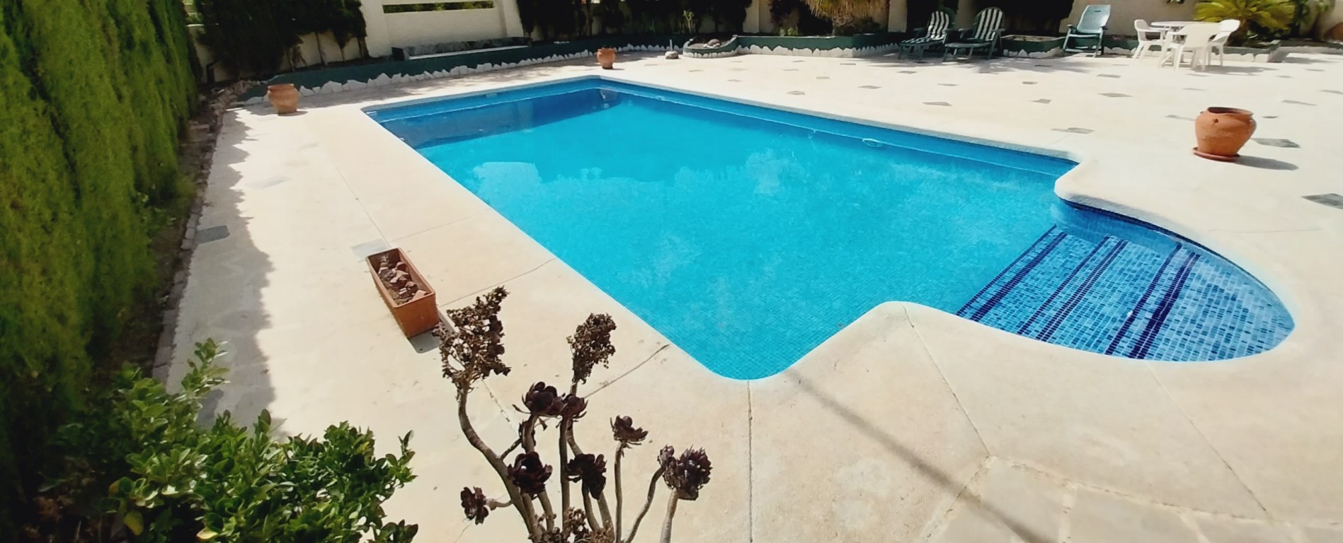 5 Bed, 5 Bath, HouseFor Sale, Benidorm, Alicante