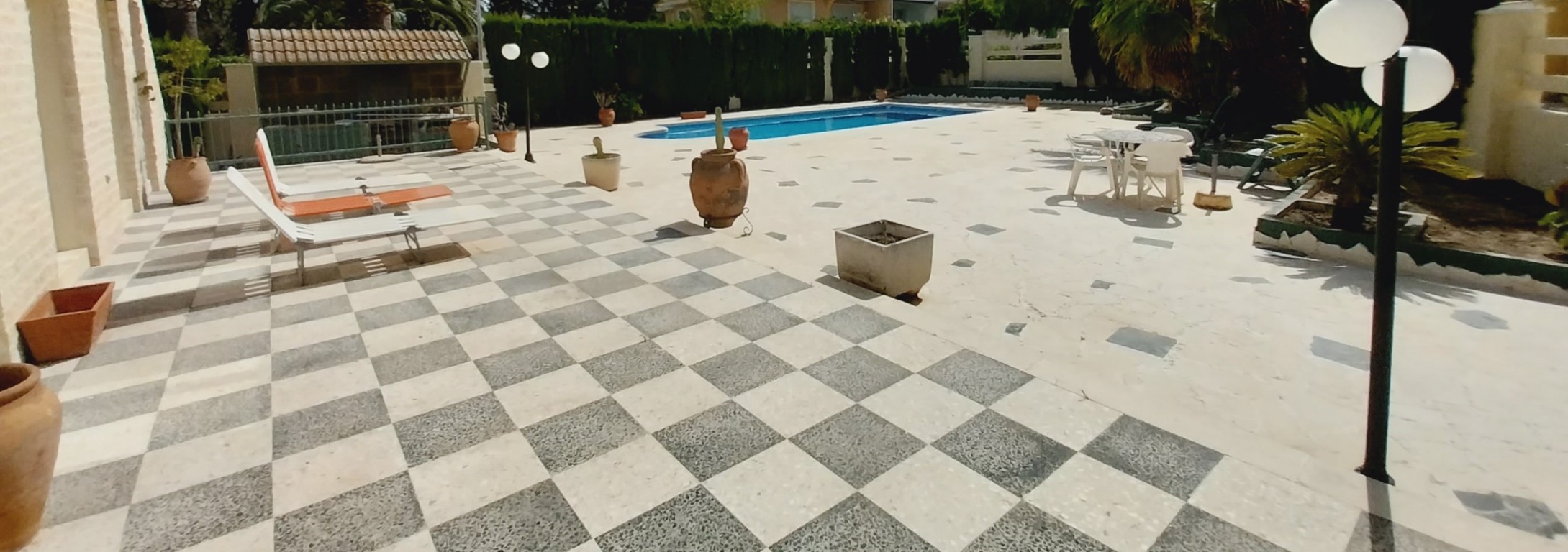 5 Bed, 5 Bath, HouseFor Sale, Benidorm, Alicante