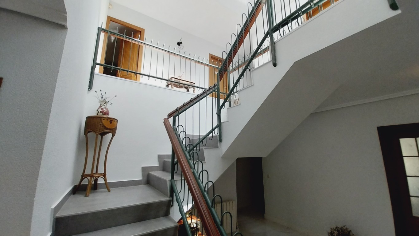 5 Bed, 5 Bath, HouseFor Sale, Benidorm, Alicante