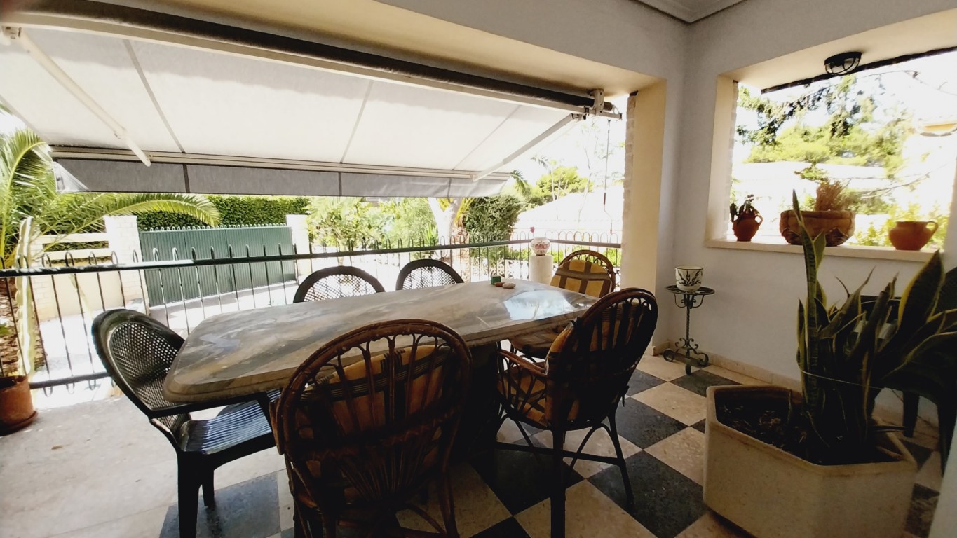 5 Bed, 5 Bath, HouseFor Sale, Benidorm, Alicante