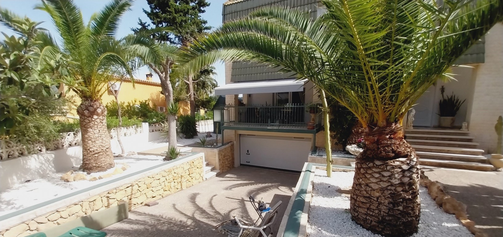 5 Bed, 5 Bath, HouseFor Sale, Benidorm, Alicante