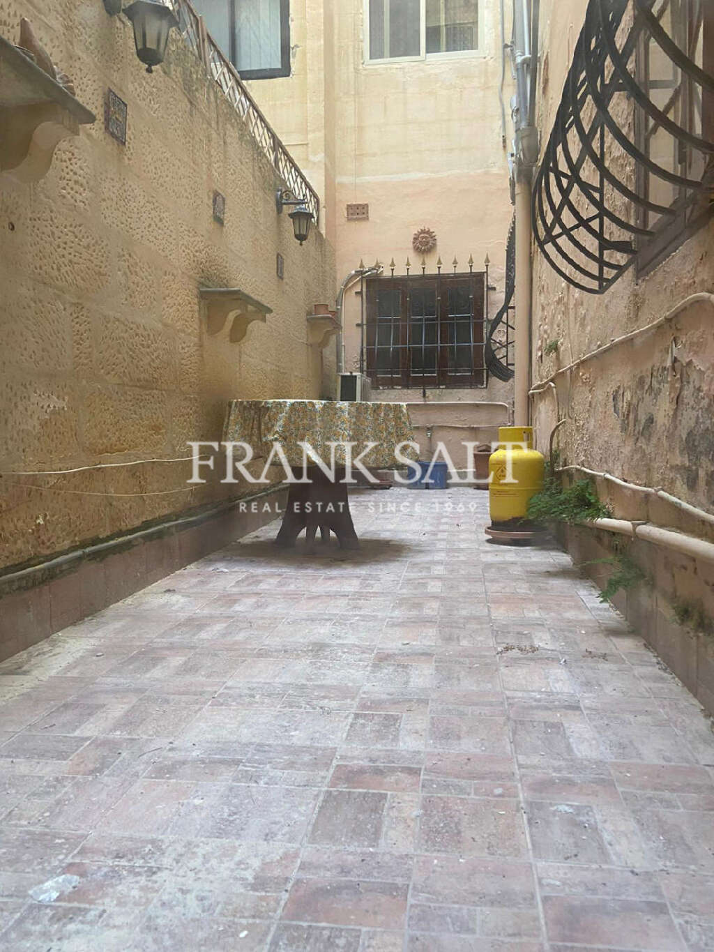 3 Bed, ApartmentFor Sale, Bugibba, Malta