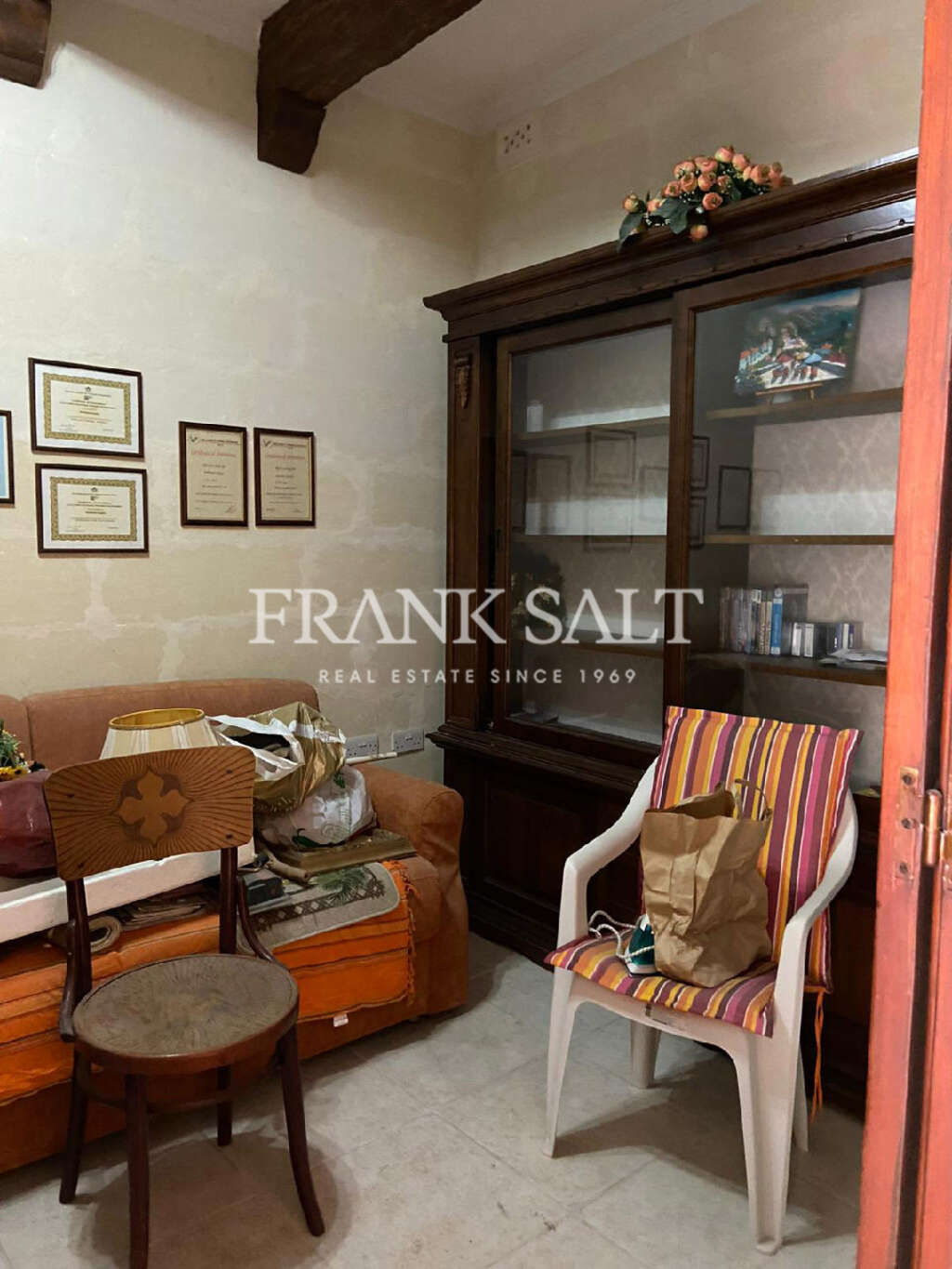 3 Bed, ApartmentFor Sale, Bugibba, Malta