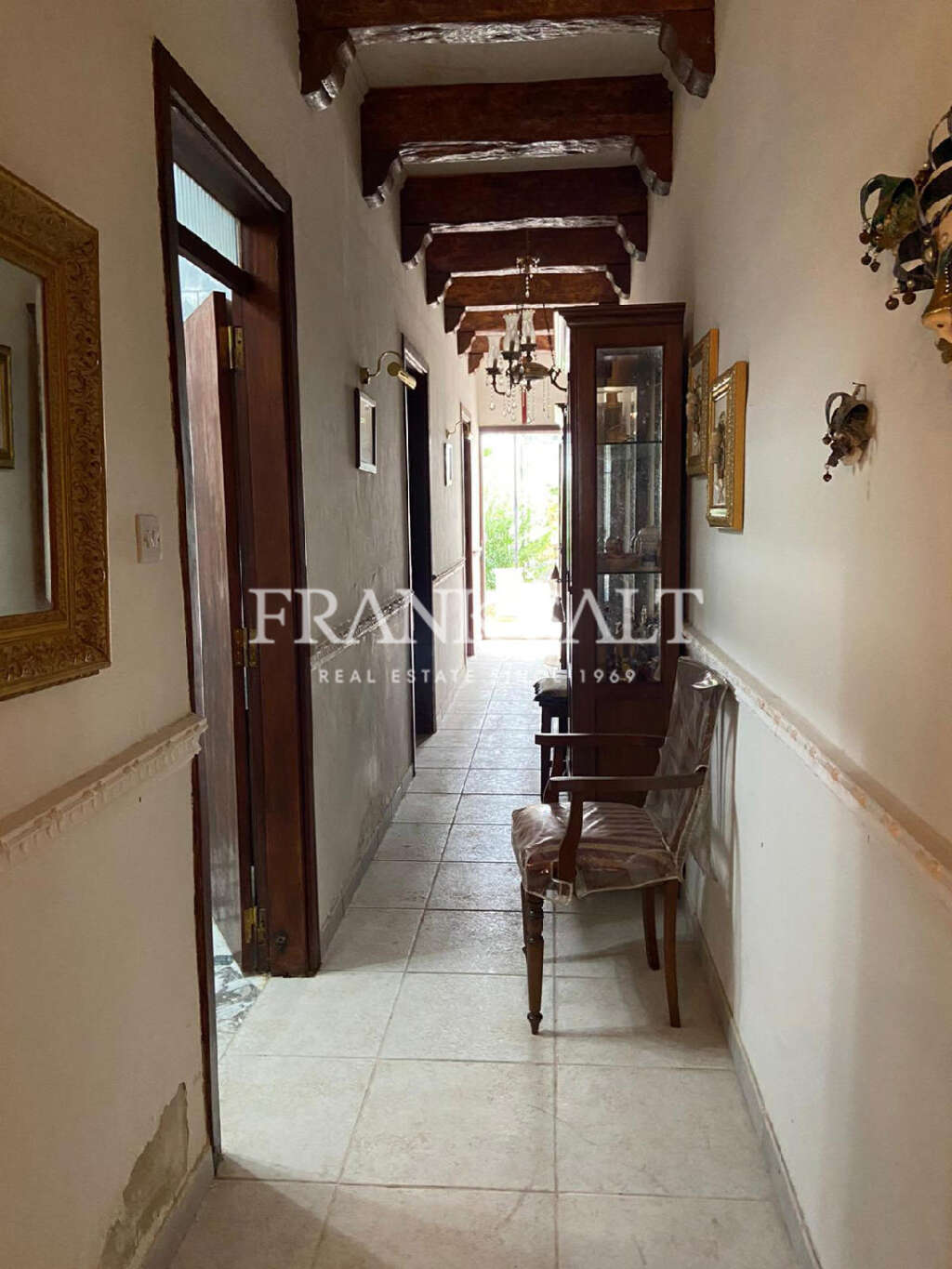 3 Bed, ApartmentFor Sale, Bugibba, Malta