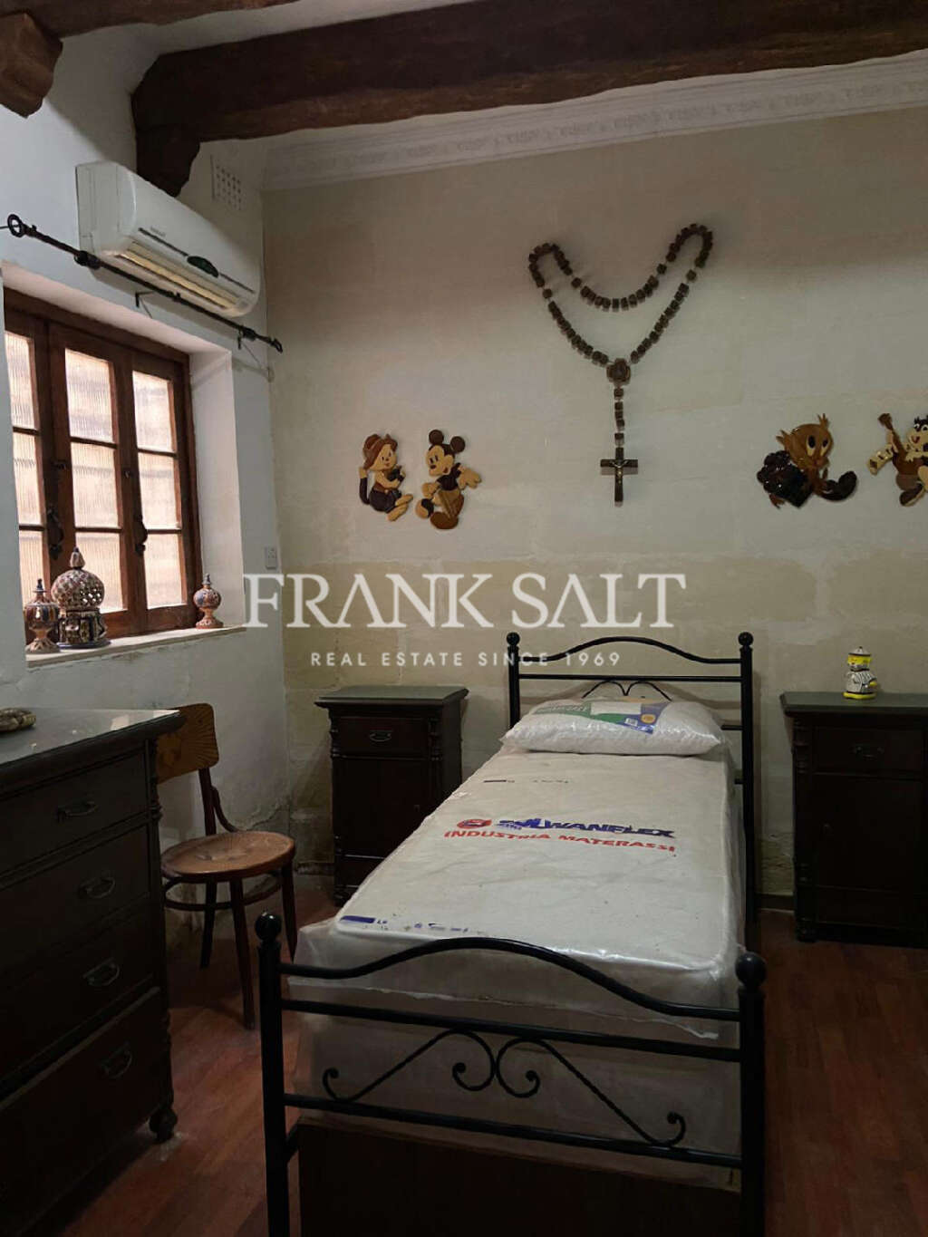 3 Bed, ApartmentFor Sale, Bugibba, Malta