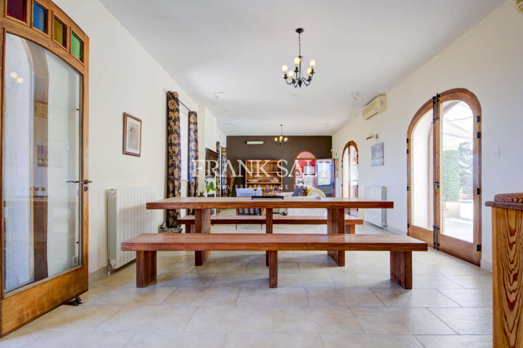 4 Bed, HouseFor Sale, Siggiewi, Malta