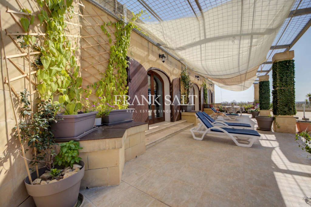 4 Bed, HouseFor Sale, Siggiewi, Malta