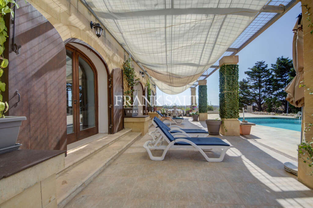 4 Bed, HouseFor Sale, Siggiewi, Malta