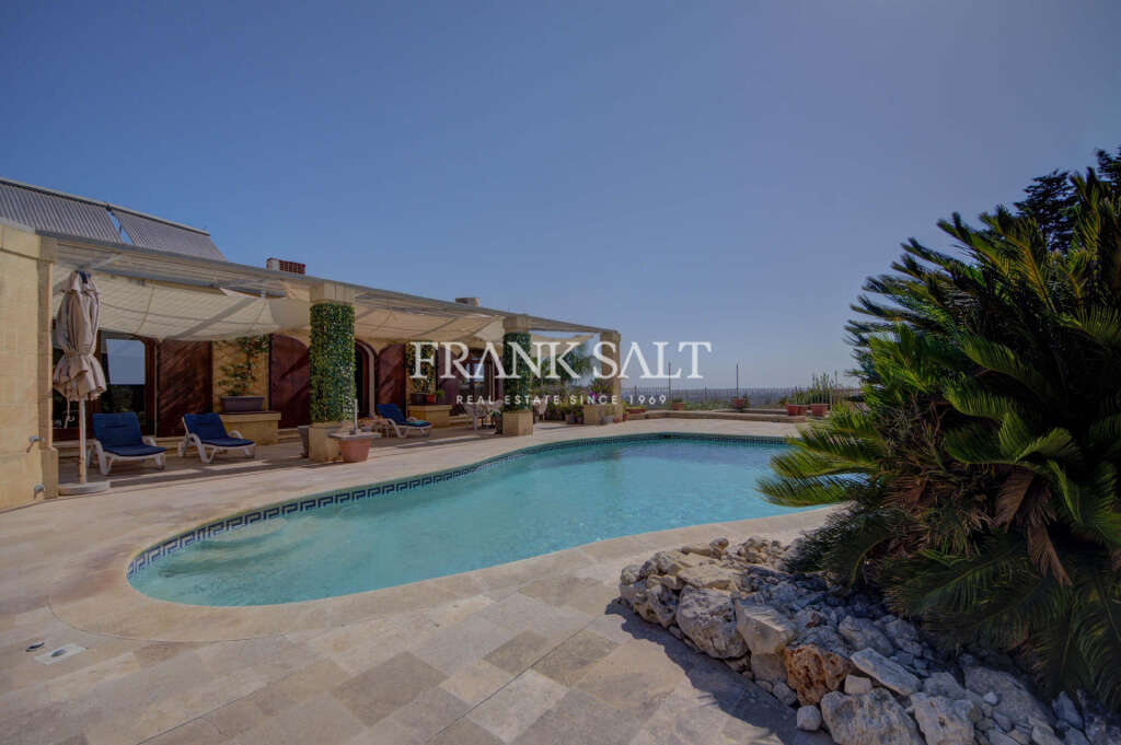 4 Bed, HouseFor Sale, Siggiewi, Malta