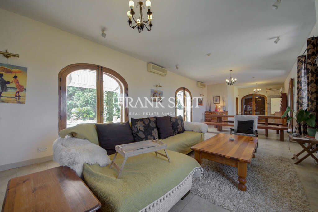 4 Bed, HouseFor Sale, Siggiewi, Malta