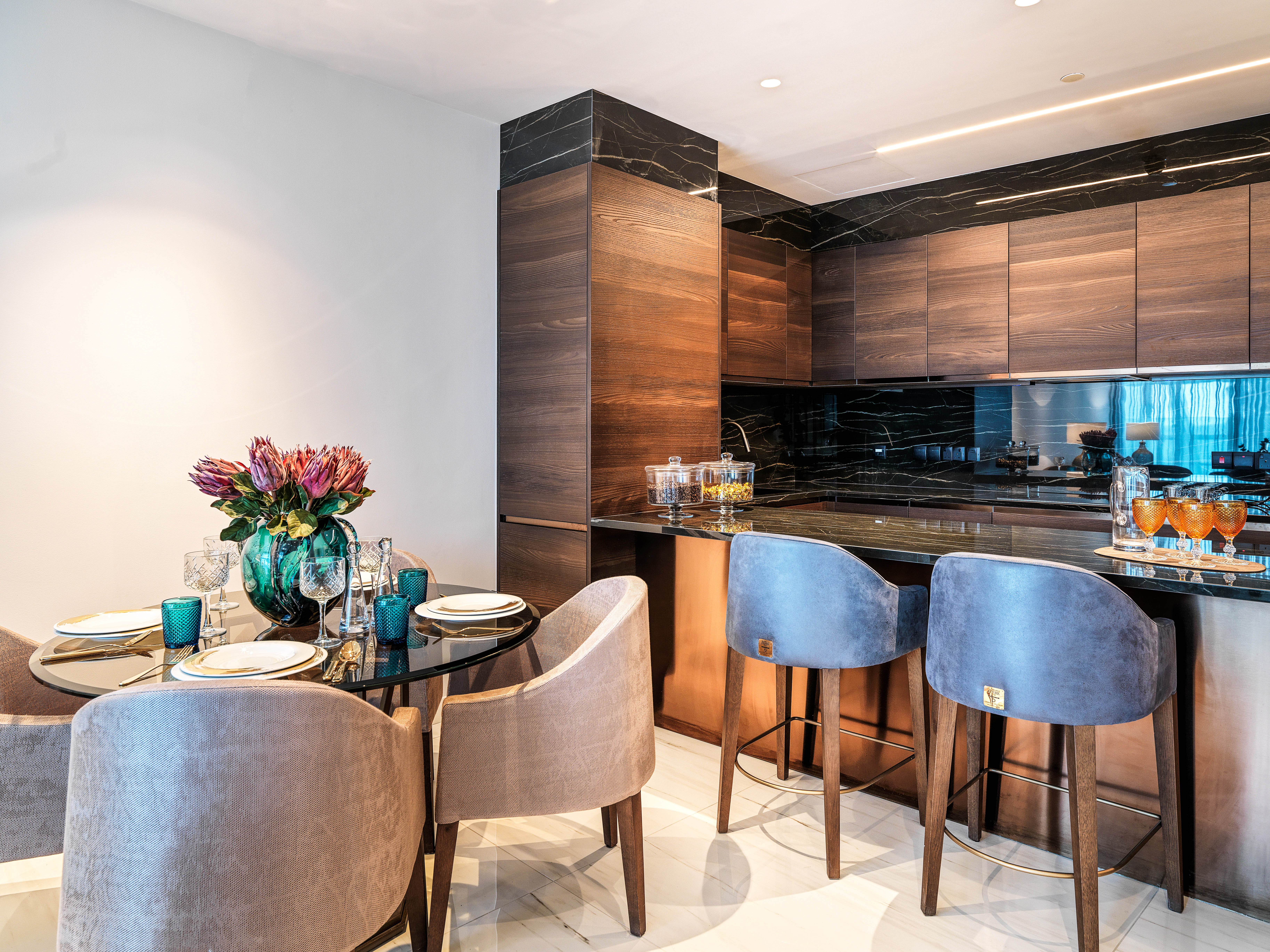 2 Bed, 2 Bath, ApartmentFor Sale, Limassol, Limassol