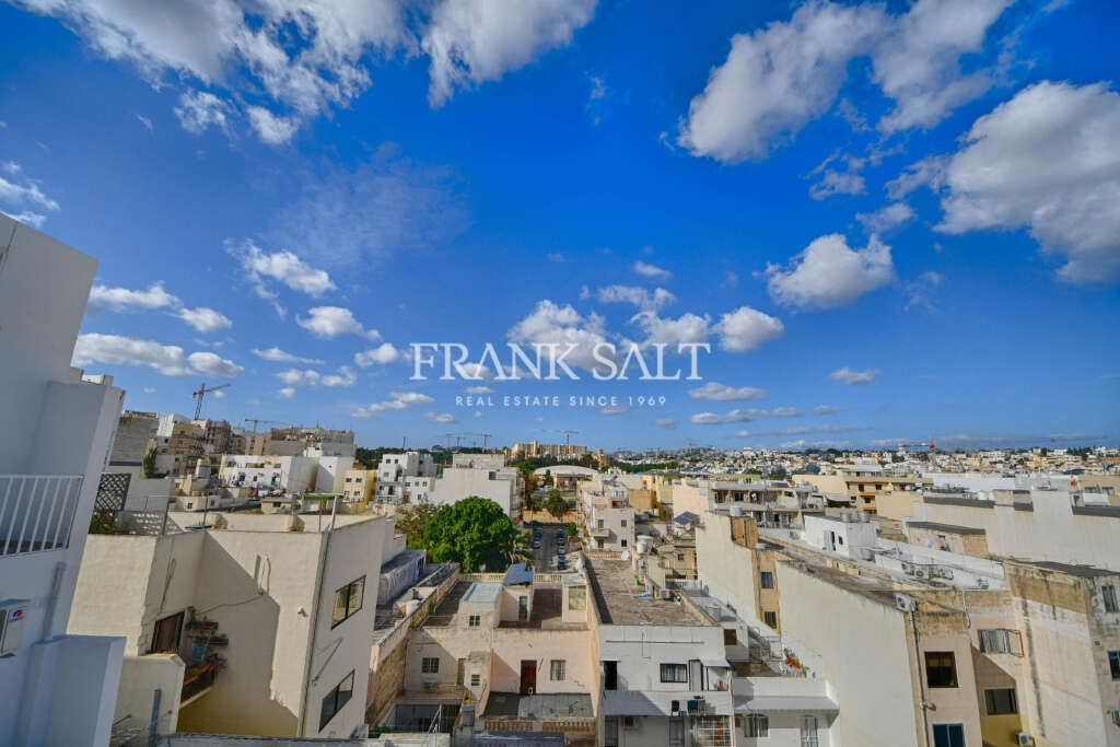 2 Bed, ApartmentFor Sale, Gzira, Malta
