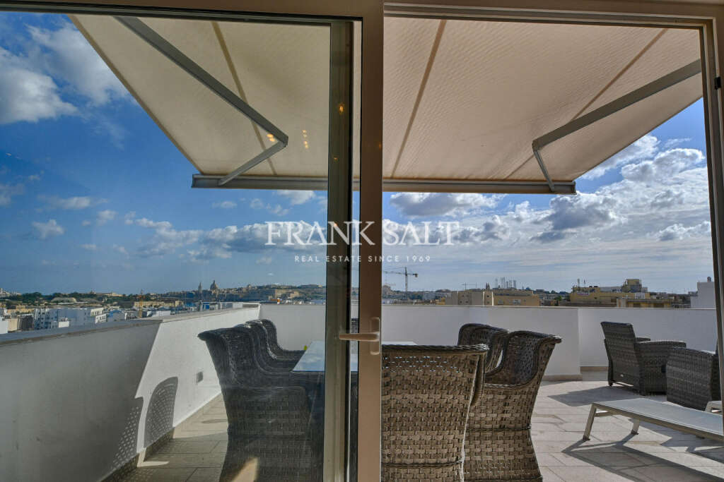 2 Bed, ApartmentFor Sale, Gzira, Malta