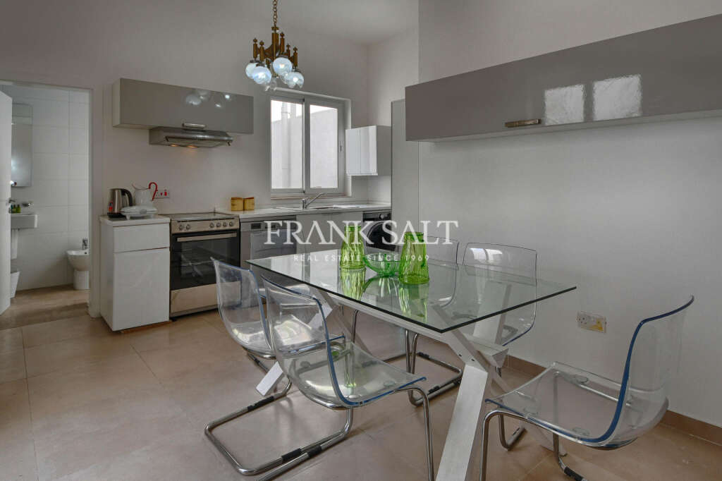 2 Bed, ApartmentFor Sale, Gzira, Malta